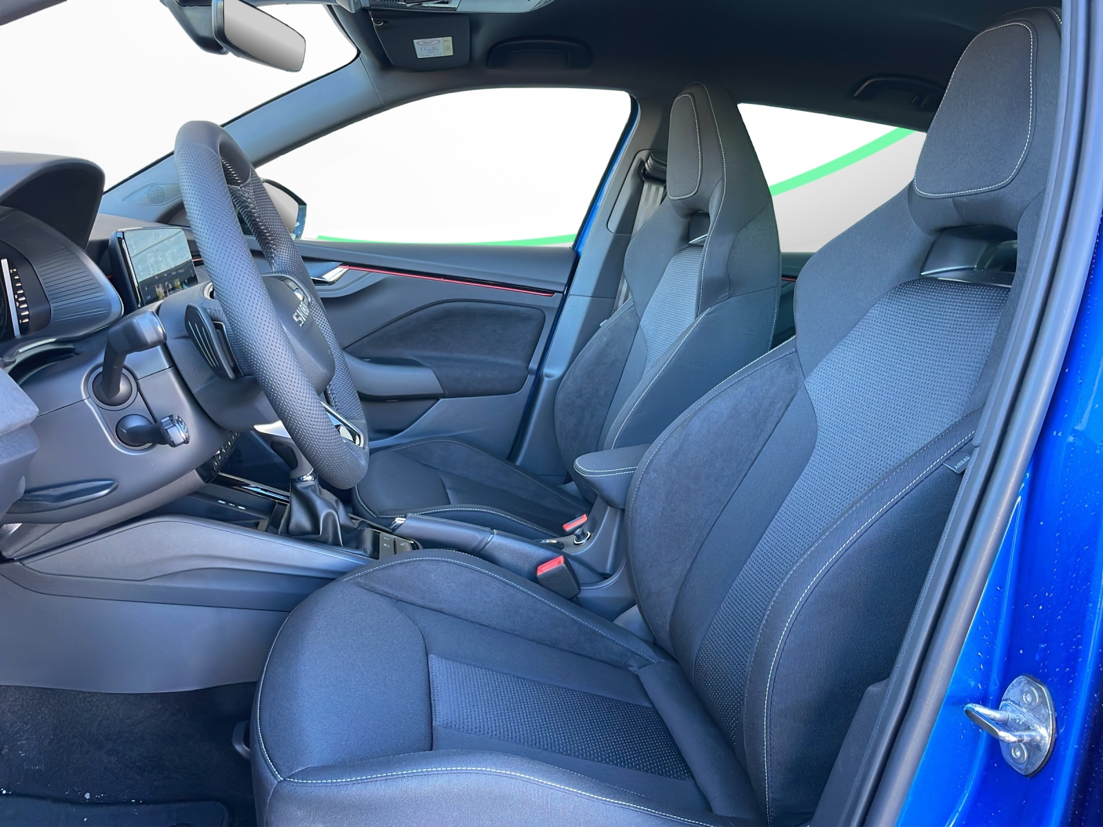 SKODA Scala 1.5 TSI Dynamic DSG-image-6