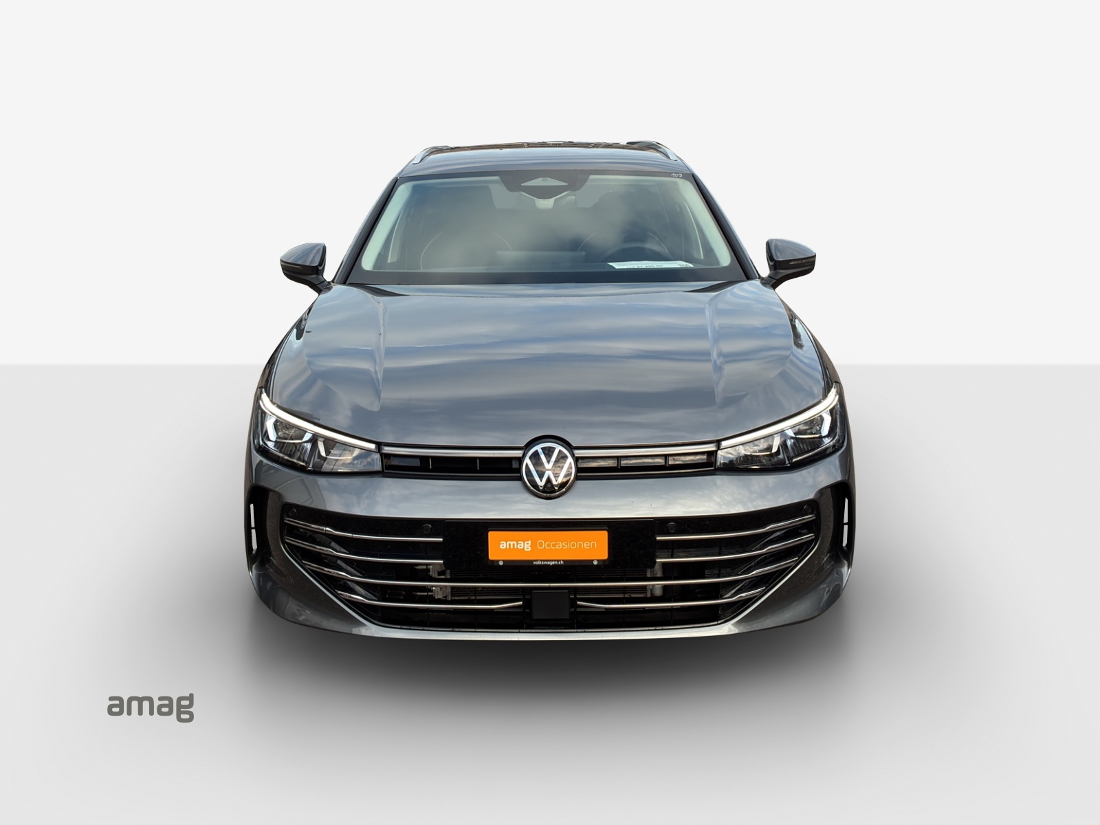 VW Passat Variant 2.0 TDI evo Elegance 4 Motion DSG-image-6