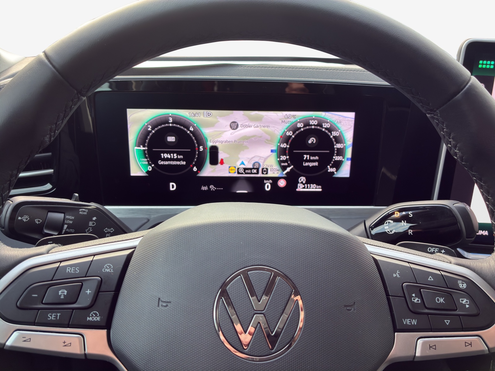VW Passat Variant 2.0 TDI evo Elegance 4 Motion DSG-image-15