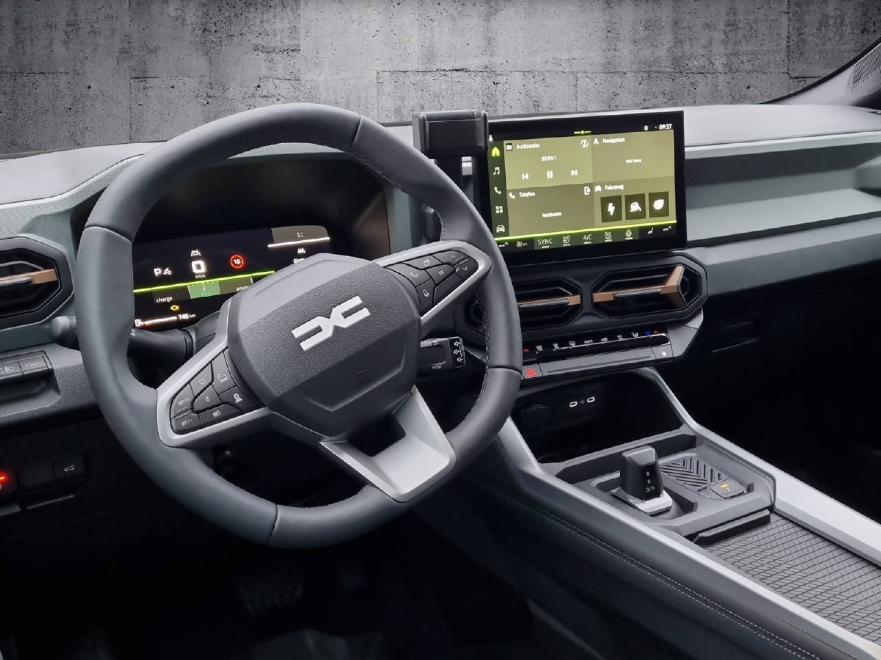 DACIA Bigster extreme hybrid 155-image-6