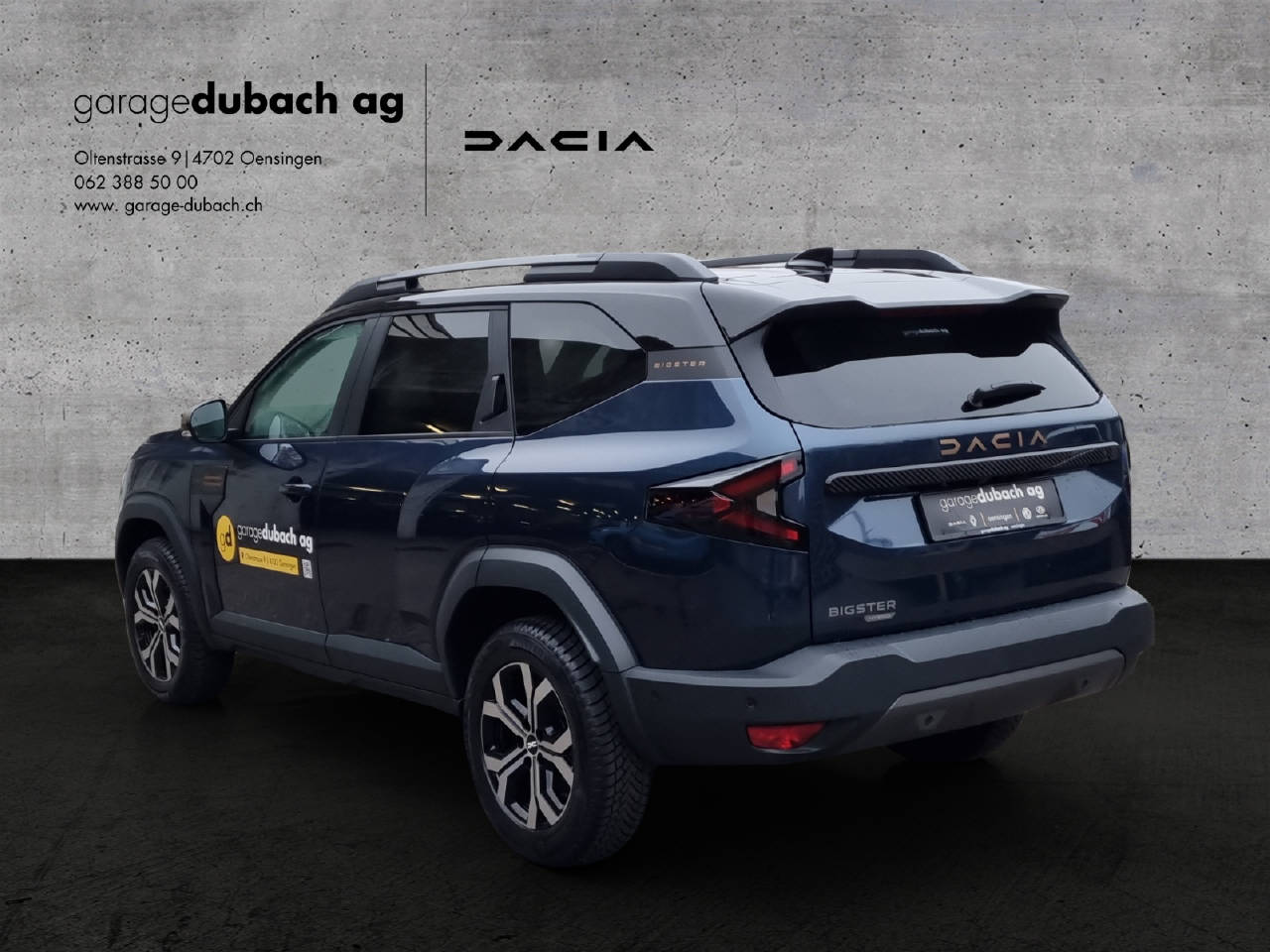 DACIA Bigster extreme hybrid 155-showroom-element-3