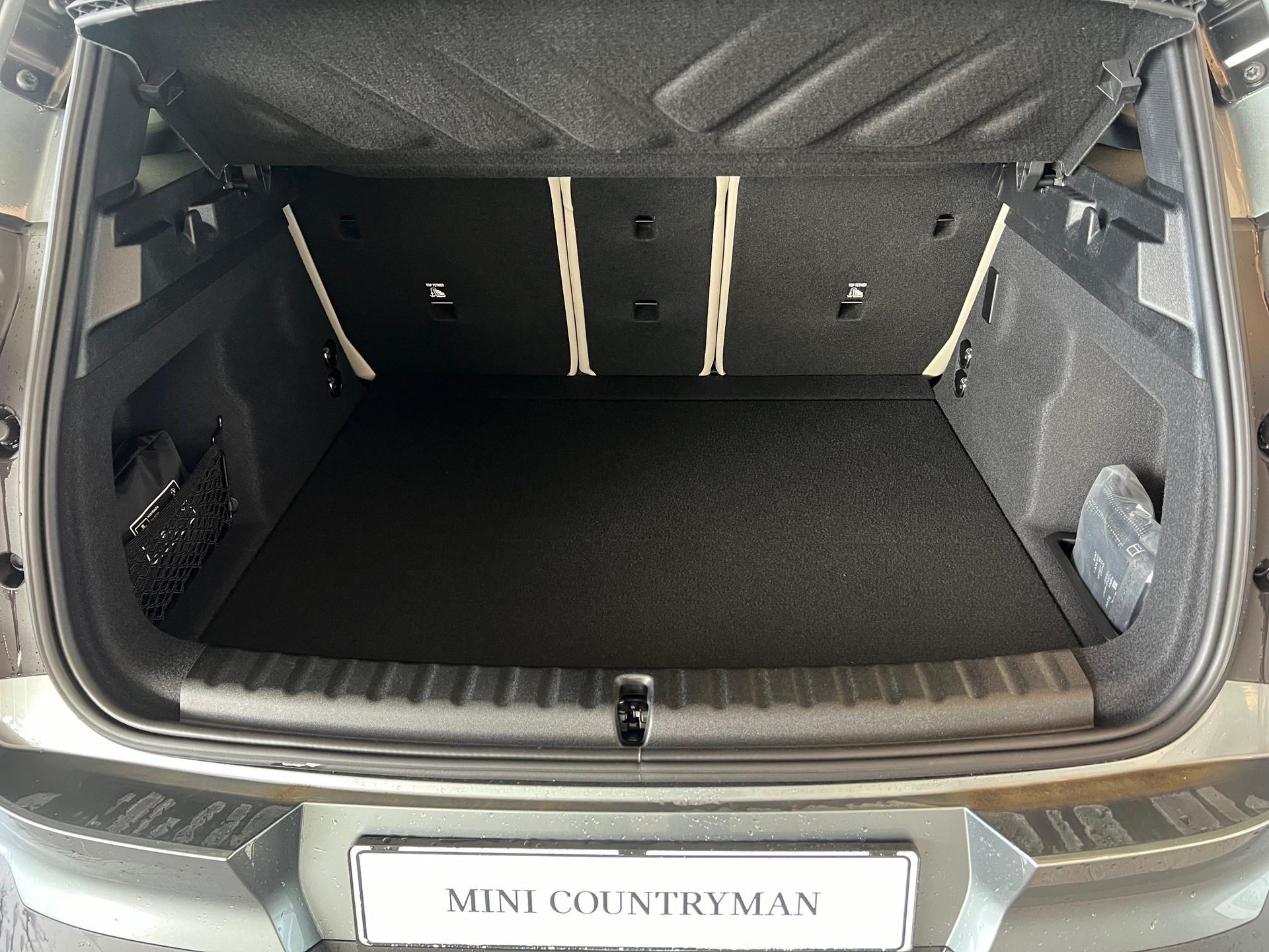 MINI Countryman U25 SE ALL4-image-11