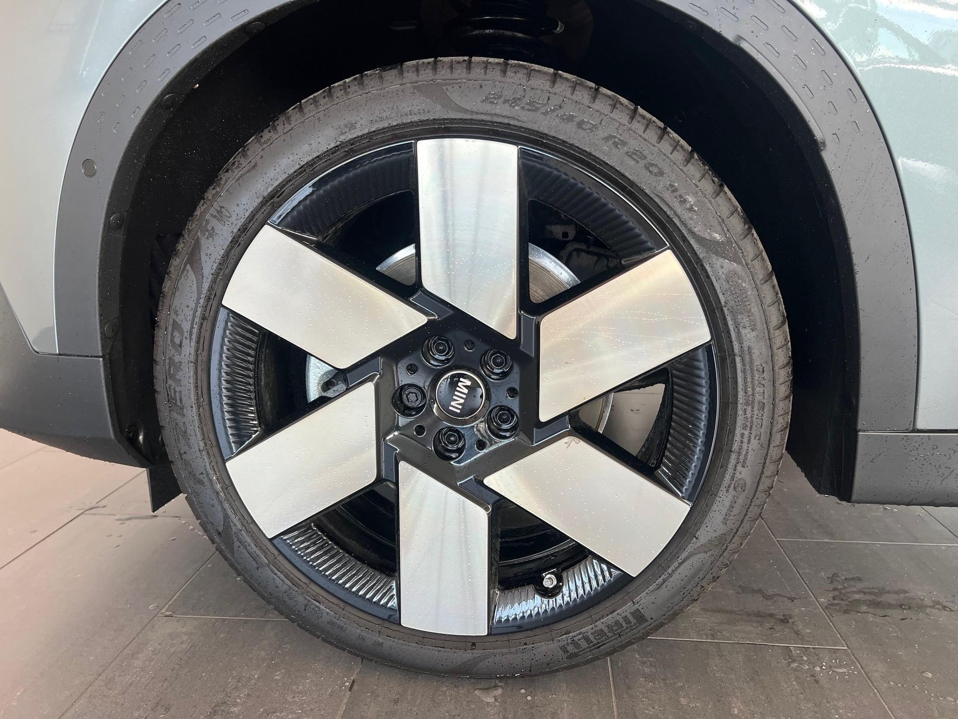 MINI Countryman U25 SE ALL4-image-10