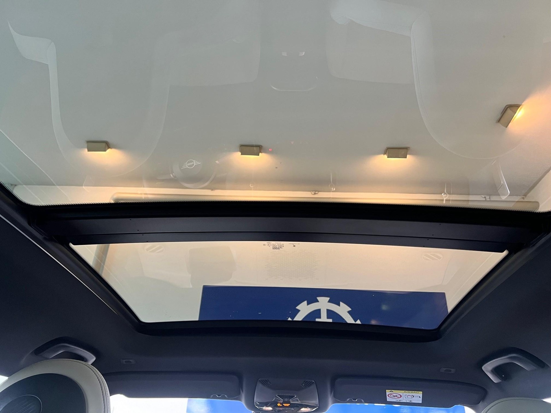 MINI Countryman U25 SE ALL4-image-9
