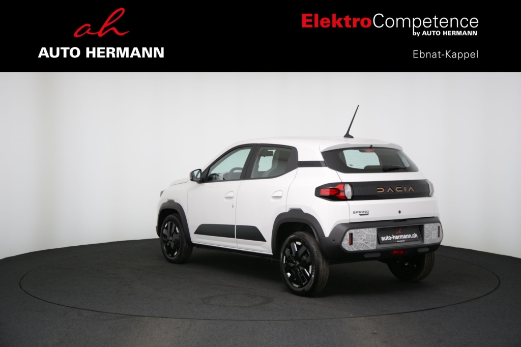 DACIA NEW Spring 27 kWh Extreme *CCS*-image-4