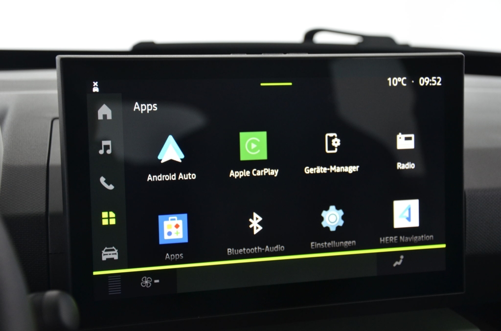 DACIA NEW Spring 27 kWh Extreme *CCS*-image-16
