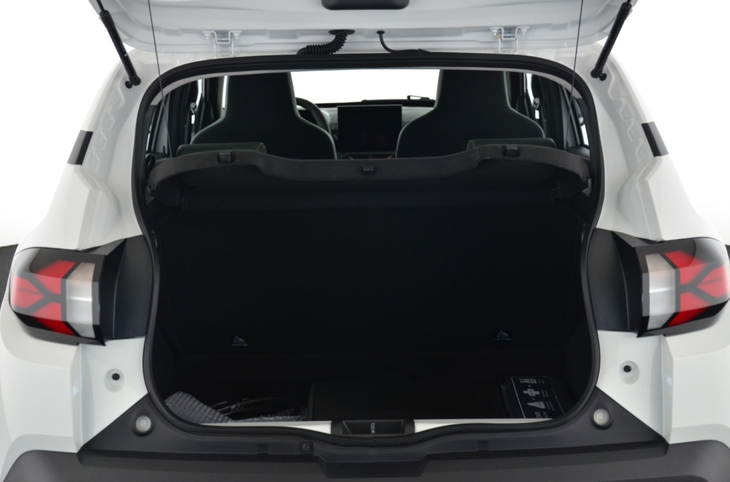 DACIA NEW Spring 27 kWh Extreme *CCS*-image-25