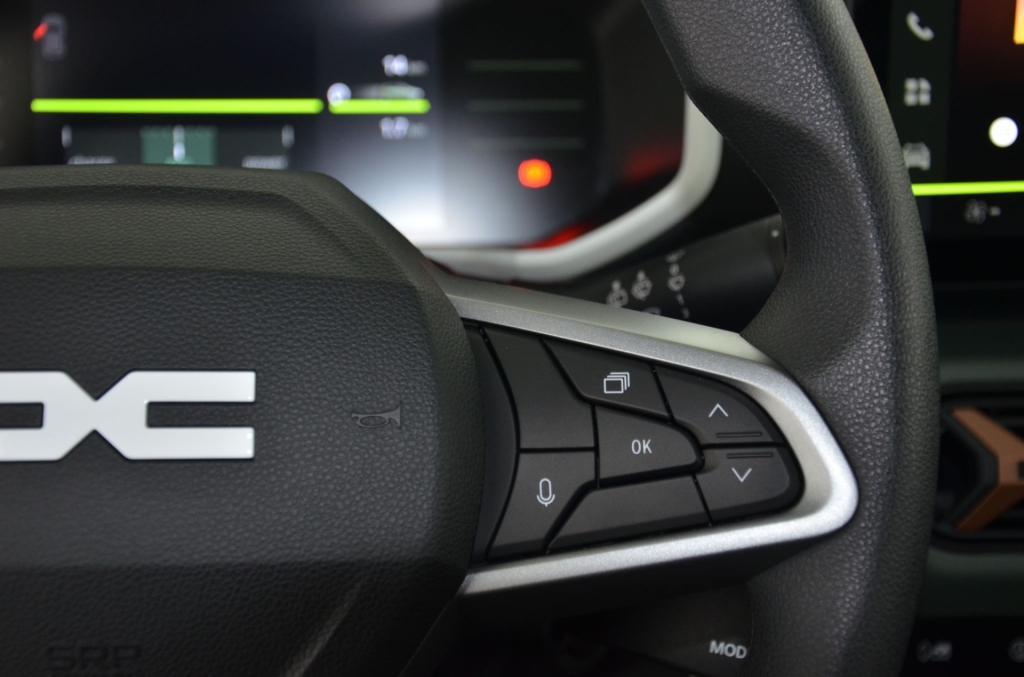 DACIA NEW Spring 27 kWh Extreme *CCS*-image-20