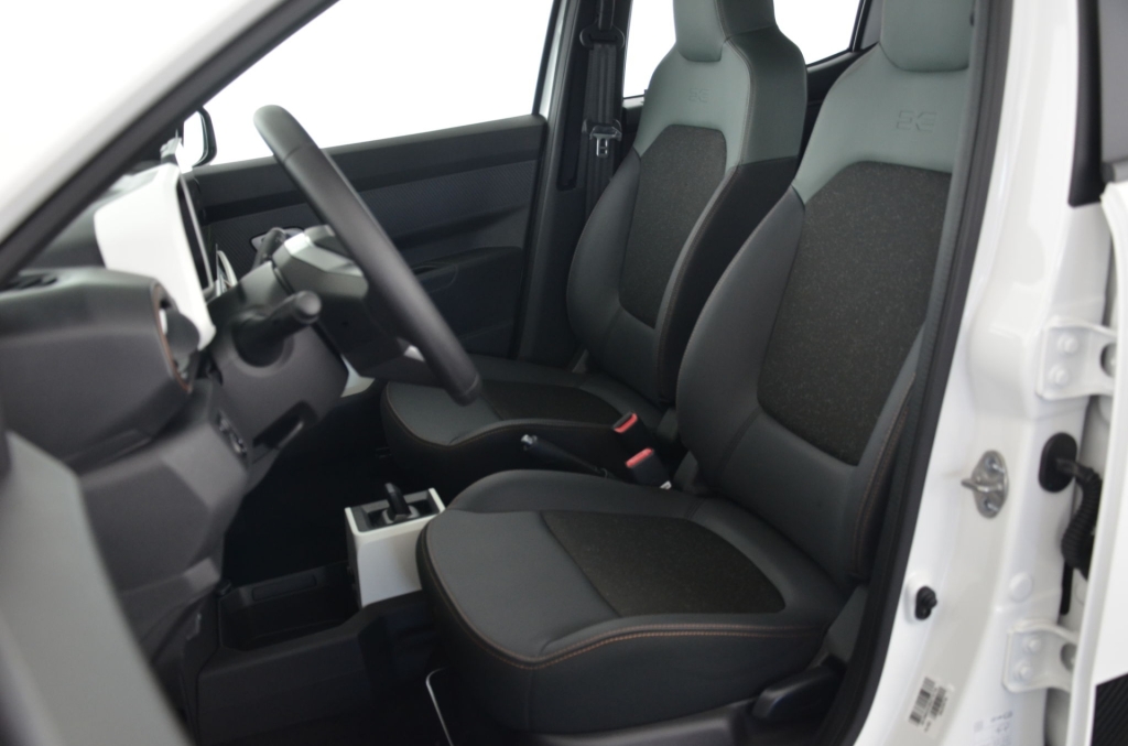 DACIA NEW Spring 27 kWh Extreme *CCS*-image-12