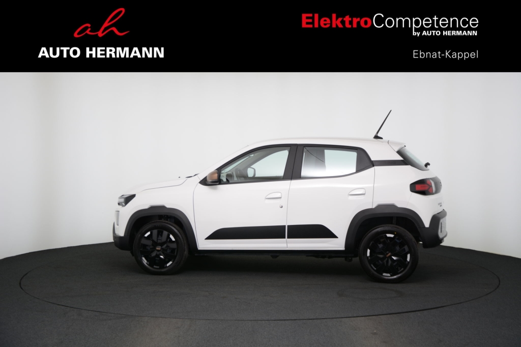 DACIA NEW Spring 27 kWh Extreme *CCS*-image-3