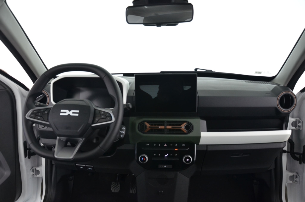 DACIA NEW Spring 27 kWh Extreme *CCS*-image-11