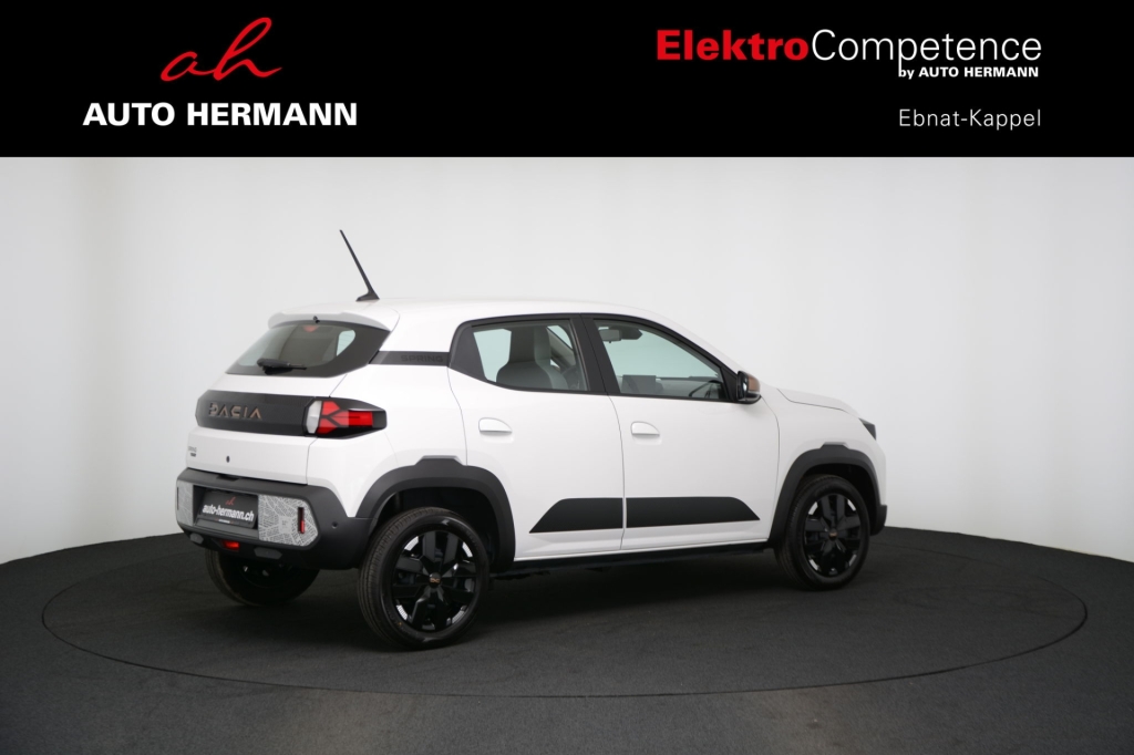 DACIA NEW Spring 27 kWh Extreme *CCS*-image-6