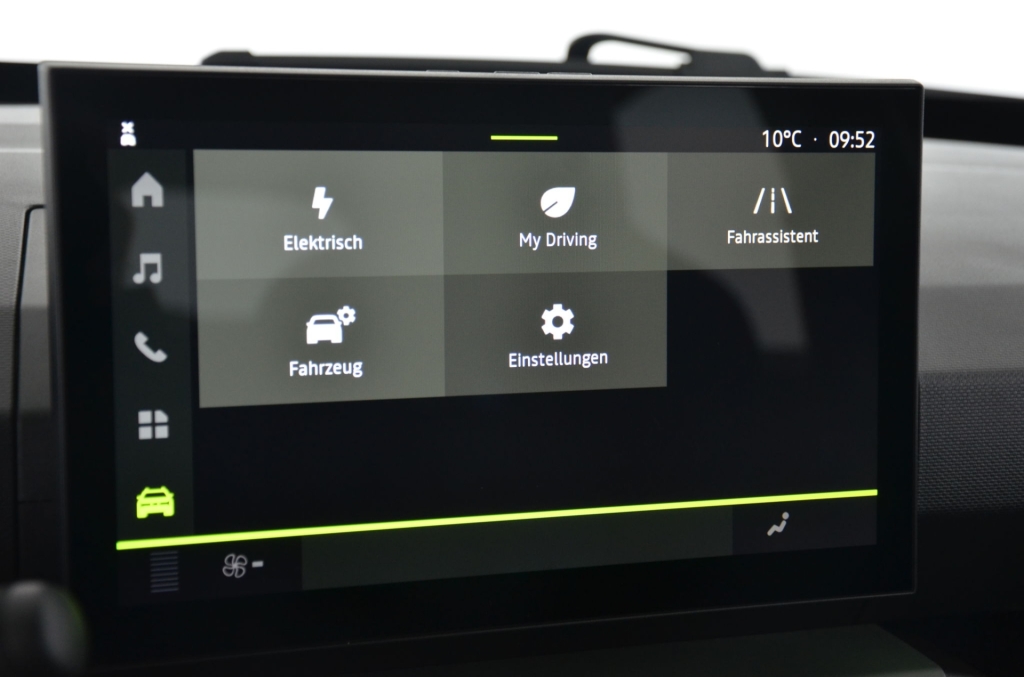 DACIA NEW Spring 27 kWh Extreme *CCS*-image-18