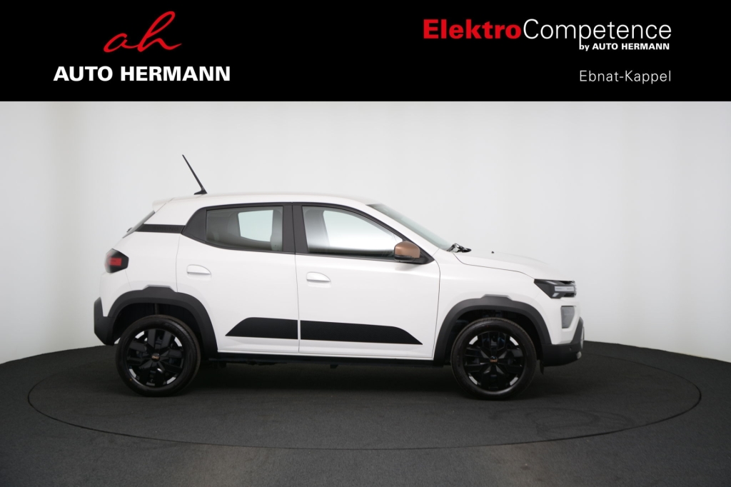 DACIA NEW Spring 27 kWh Extreme *CCS*-image-7