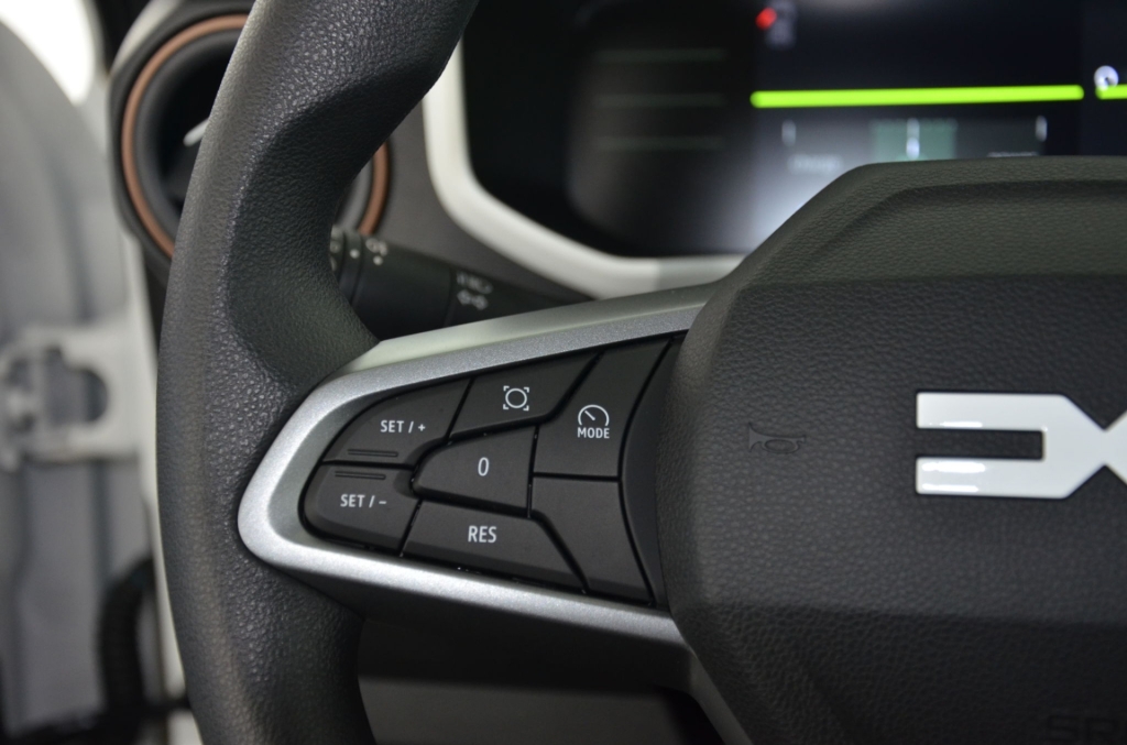 DACIA NEW Spring 27 kWh Extreme *CCS*-image-21