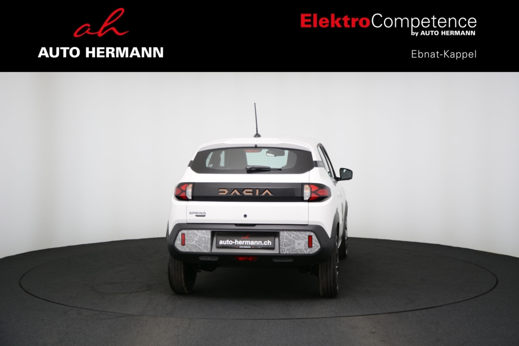 DACIA NEW Spring 27 kWh Extreme *CCS*-image-5