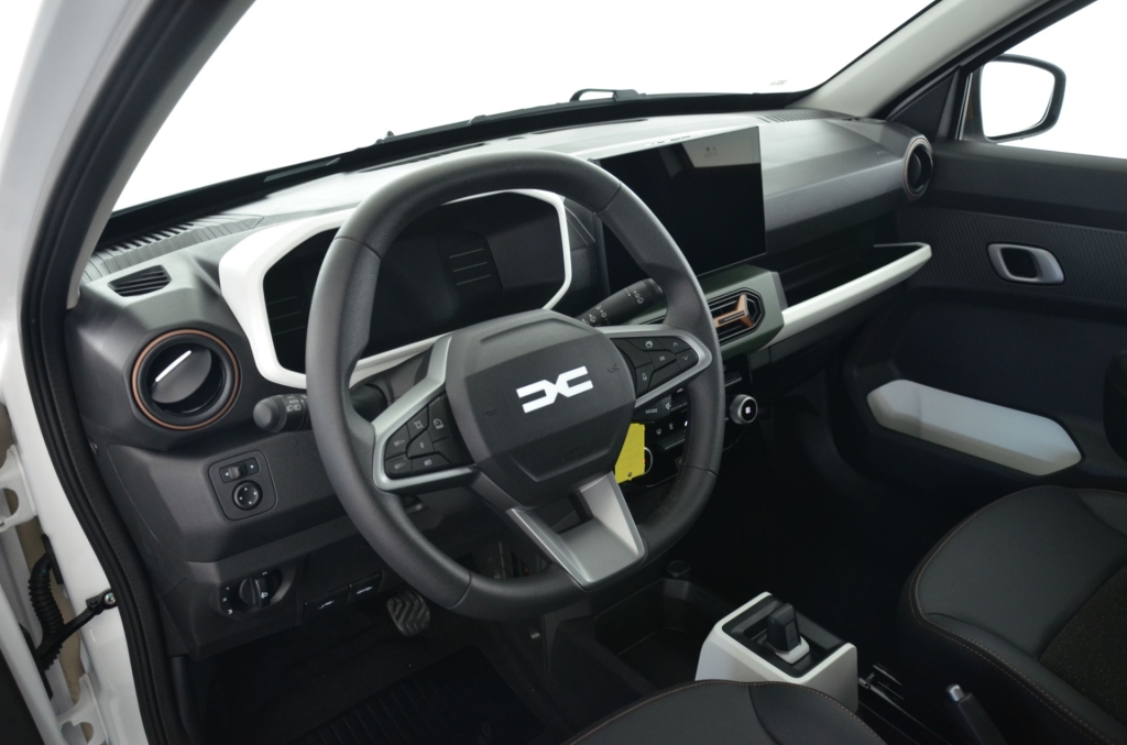 DACIA NEW Spring 27 kWh Extreme *CCS*-image-10