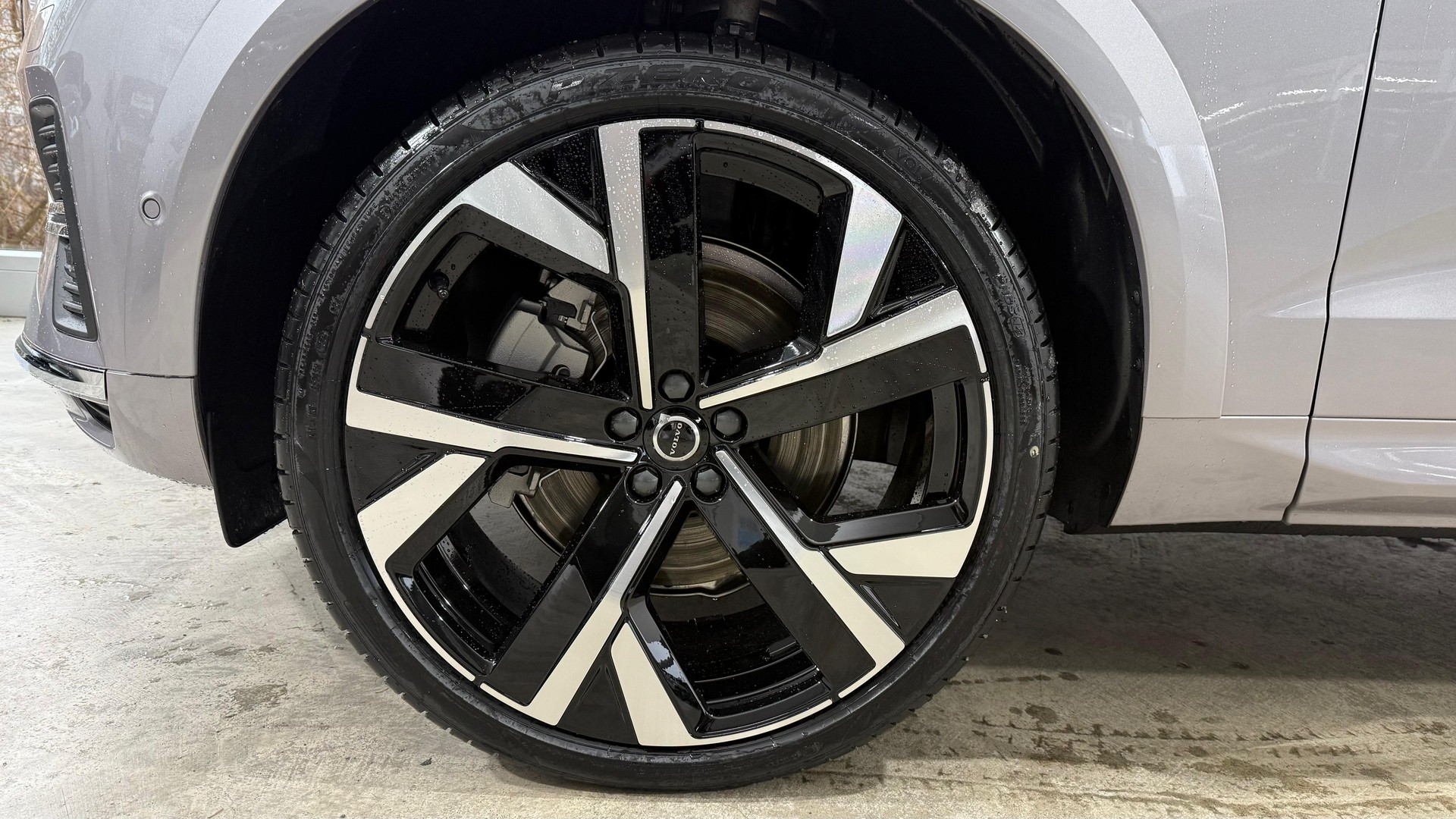 VOLVO XC60 2.0 T6 TE Ultra Bright eA-image-7