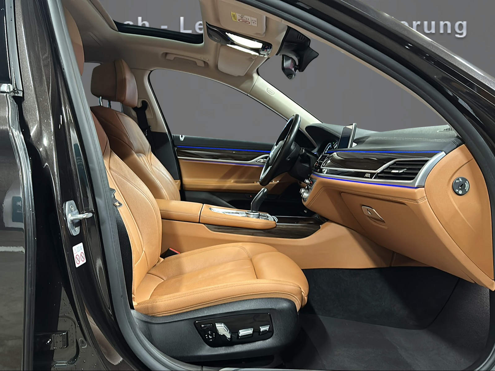 BMW 740Ld xDrive Steptronic-image-10
