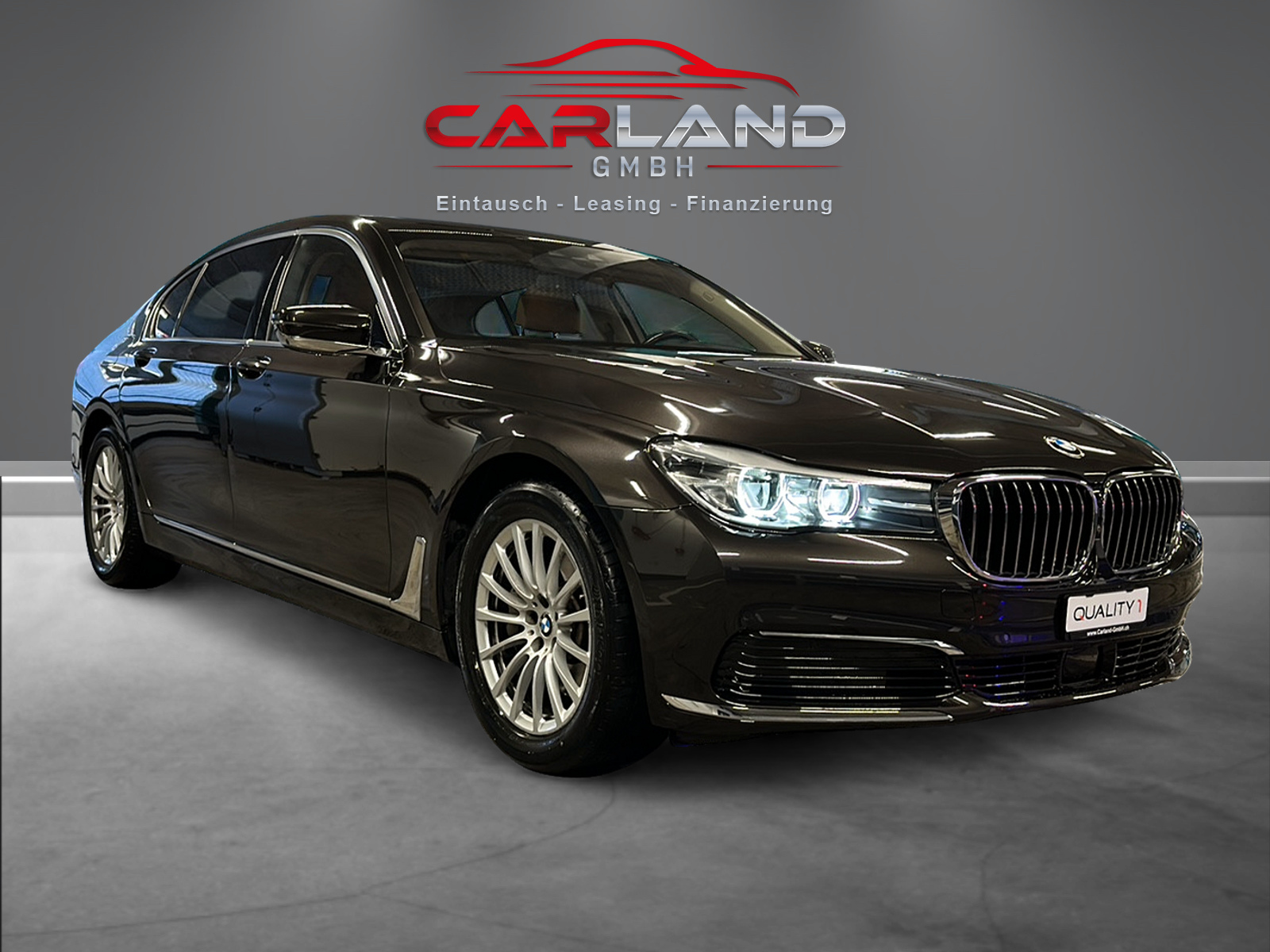 BMW 740Ld xDrive Steptronic-image-6