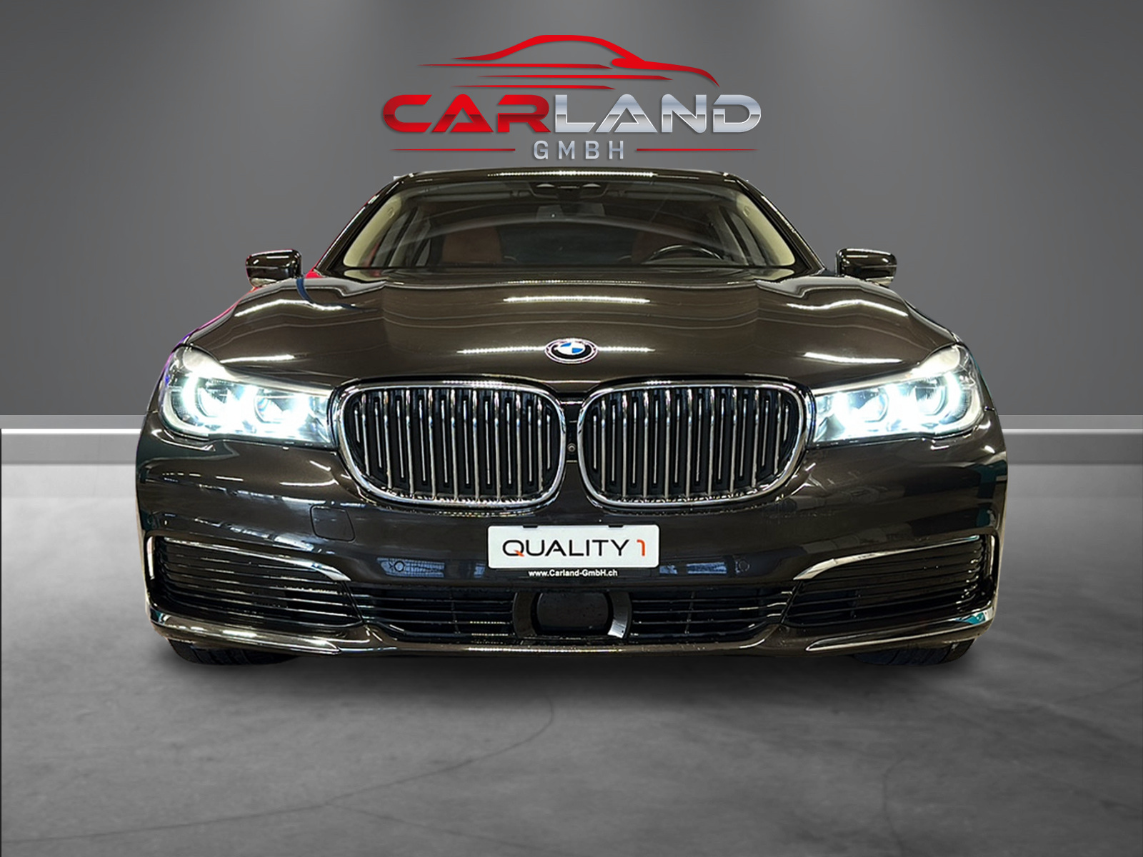 BMW 740Ld xDrive Steptronic-image-7