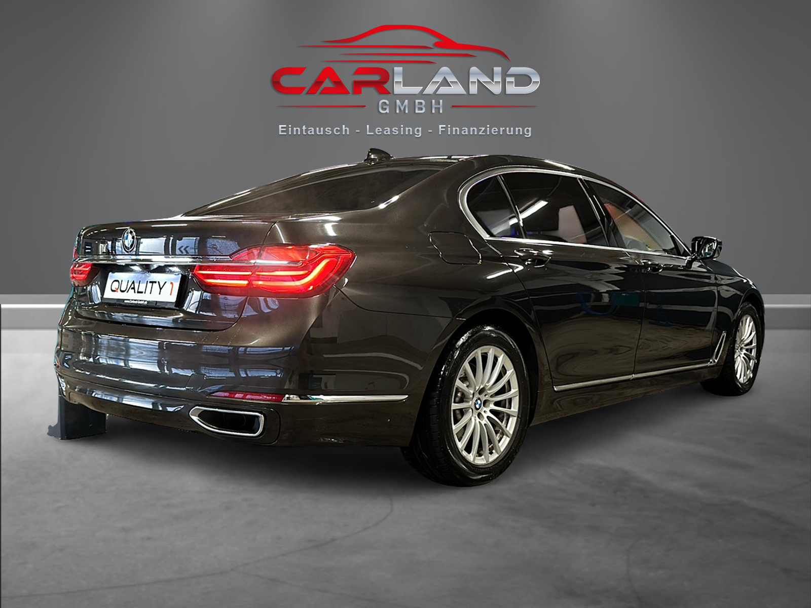 BMW 740Ld xDrive Steptronic-image-4