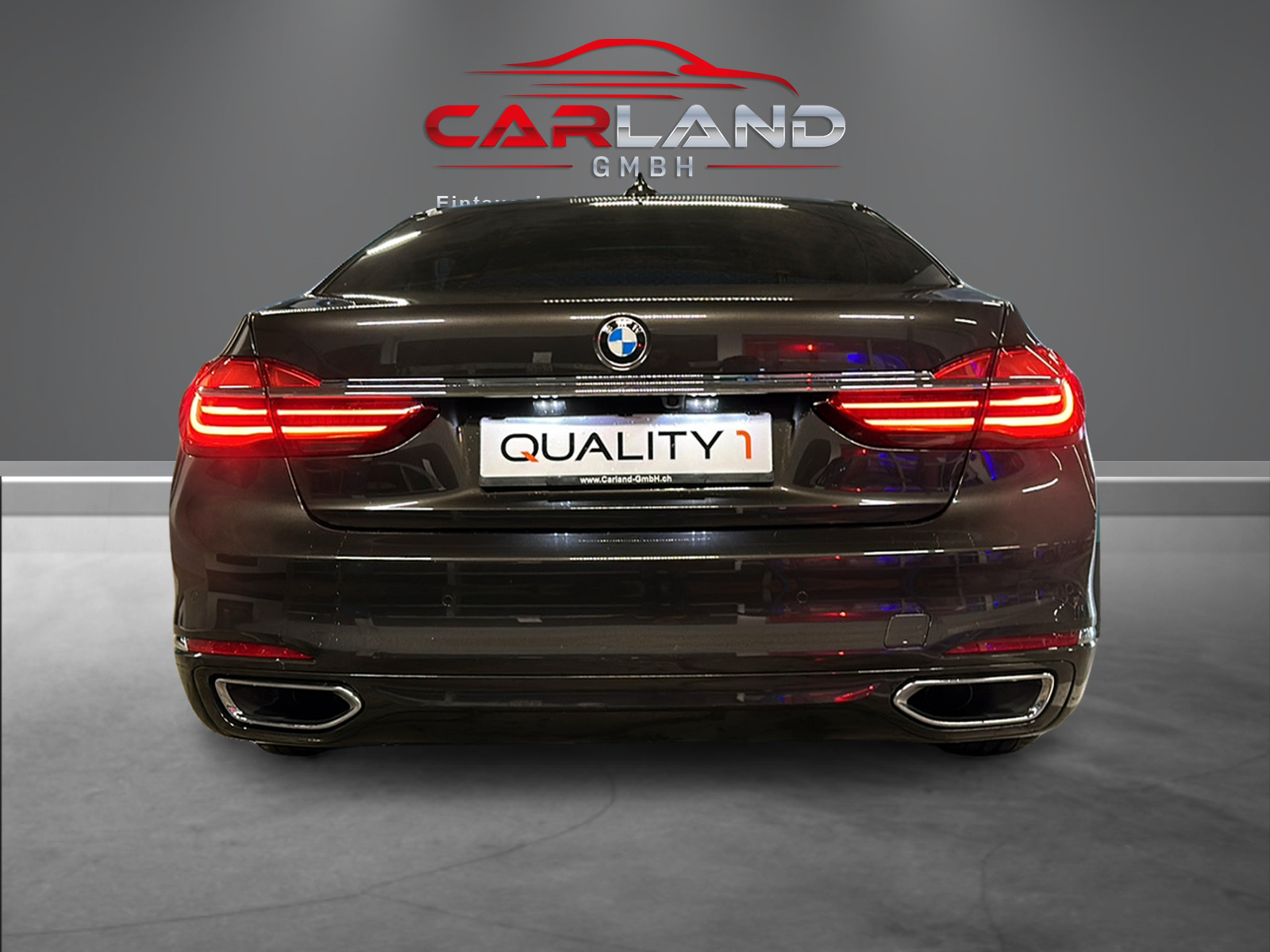 BMW 740Ld xDrive Steptronic-image-3