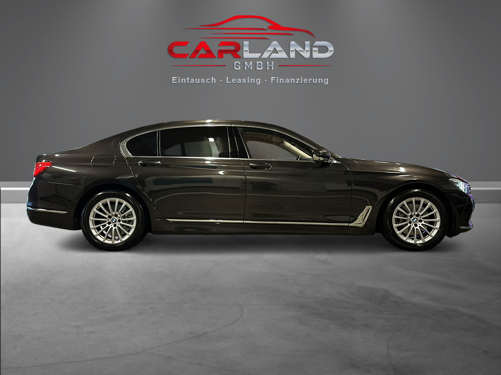 BMW 740Ld xDrive Steptronic-image-5