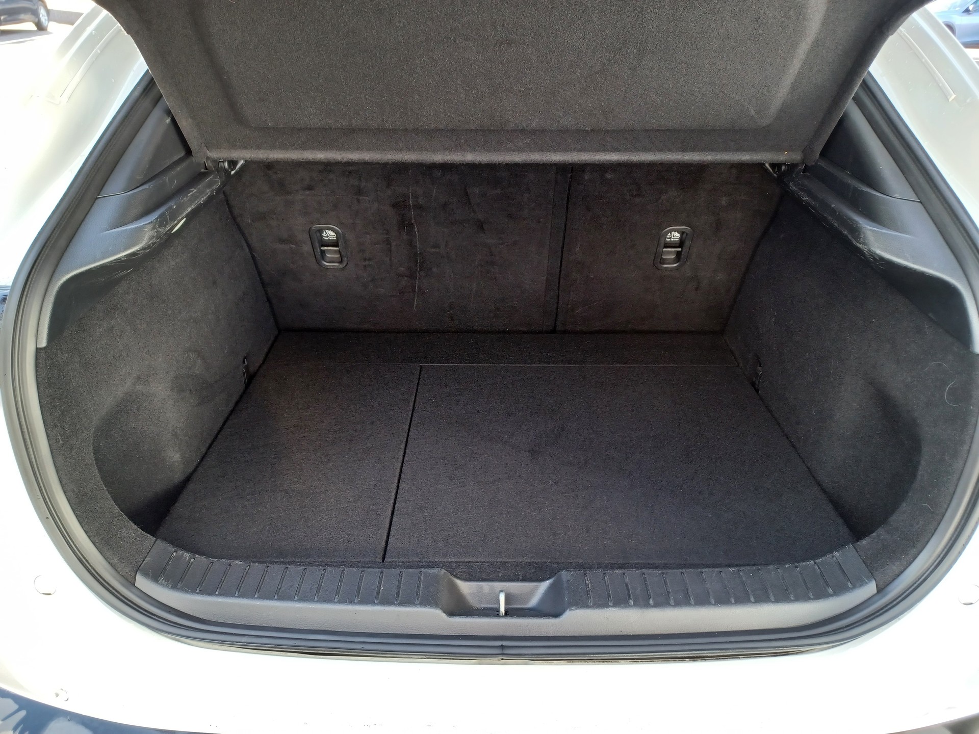 MAZDA CX-30 SKYACTIV-X 186 M Hybrid FWD Revolution Automat-image-12