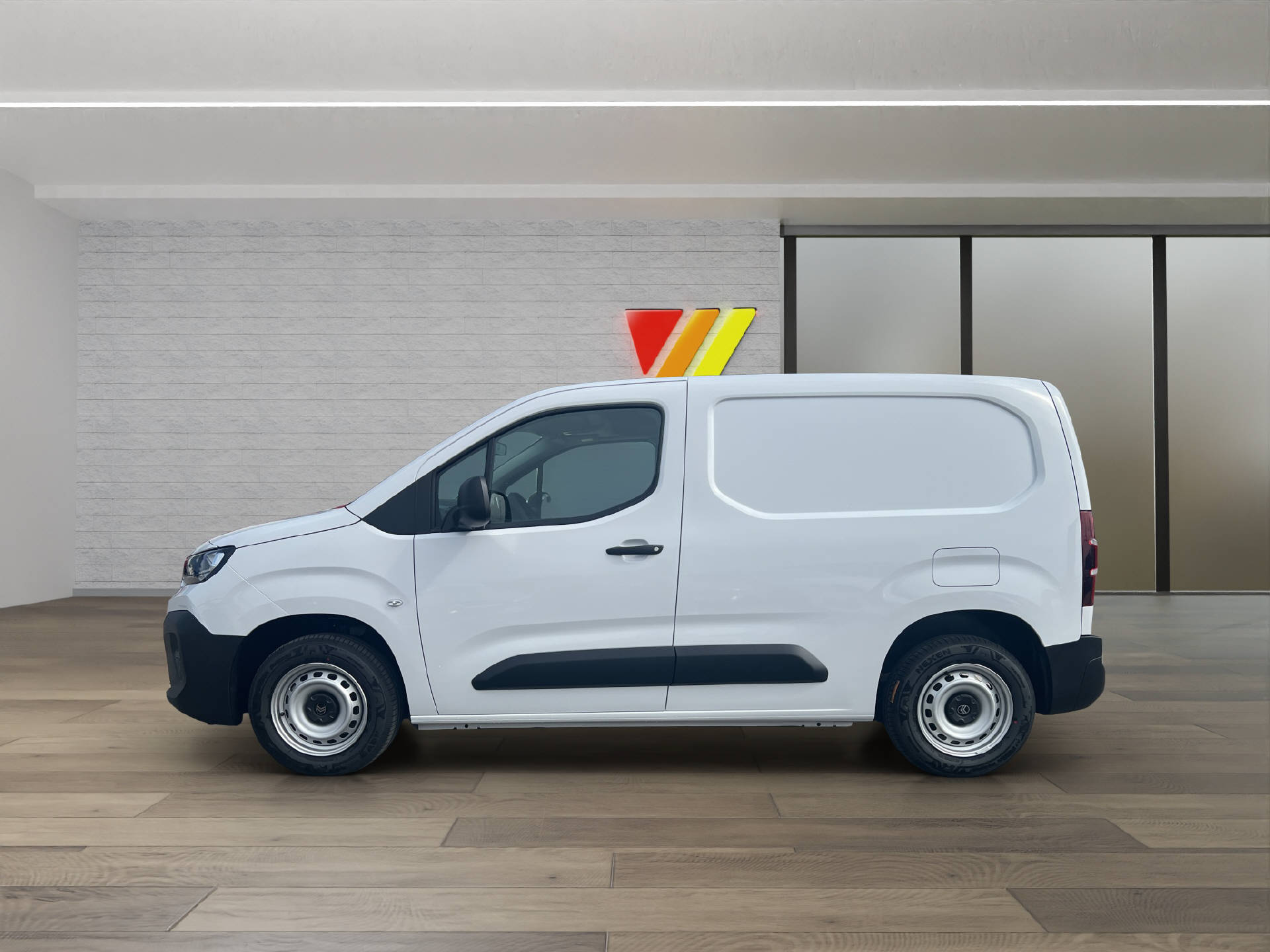CITROEN Berlingo M 1.2 PureTech 110 Swiss Edition S/S-image-4