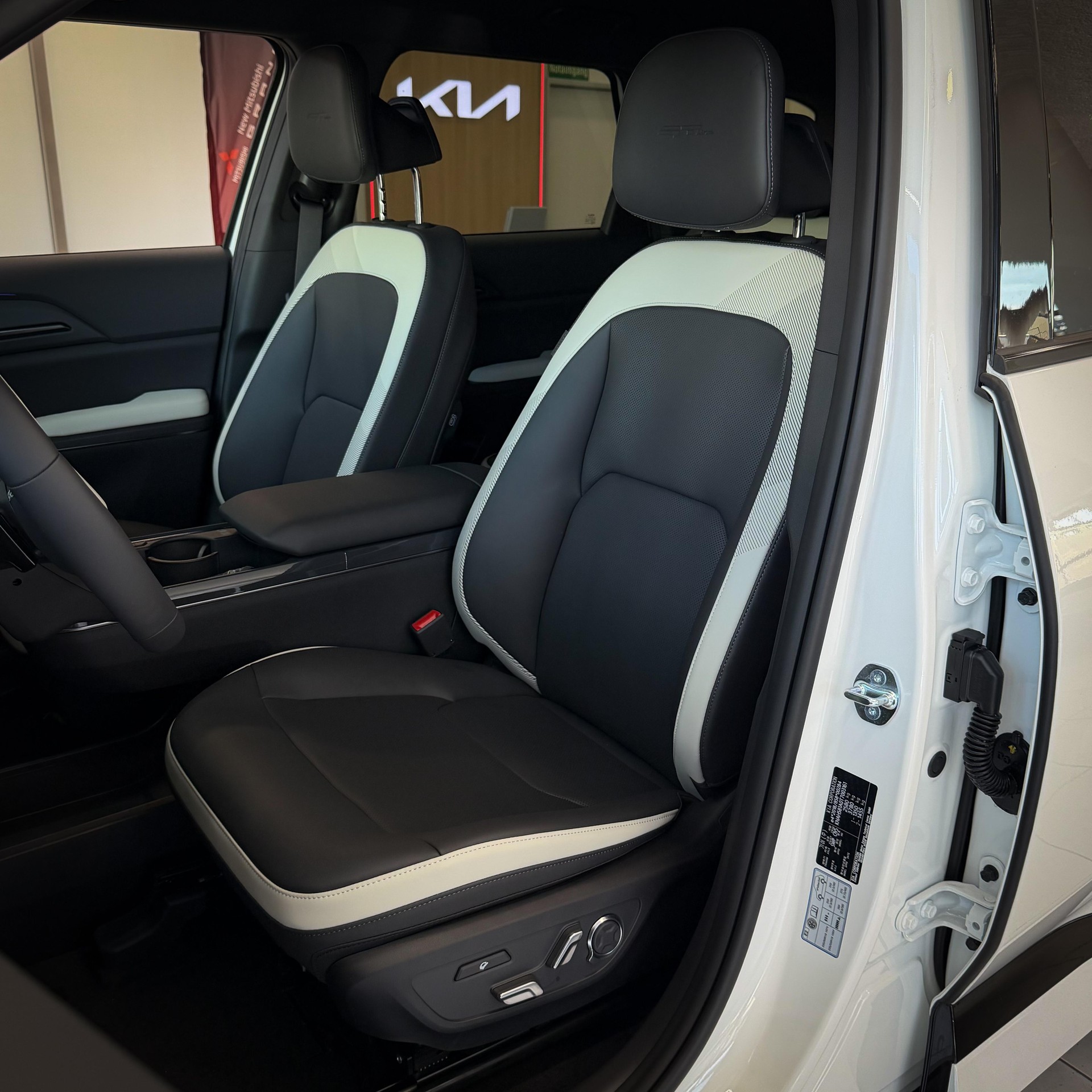KIA EV5 81 kWh GT-Line-image-15
