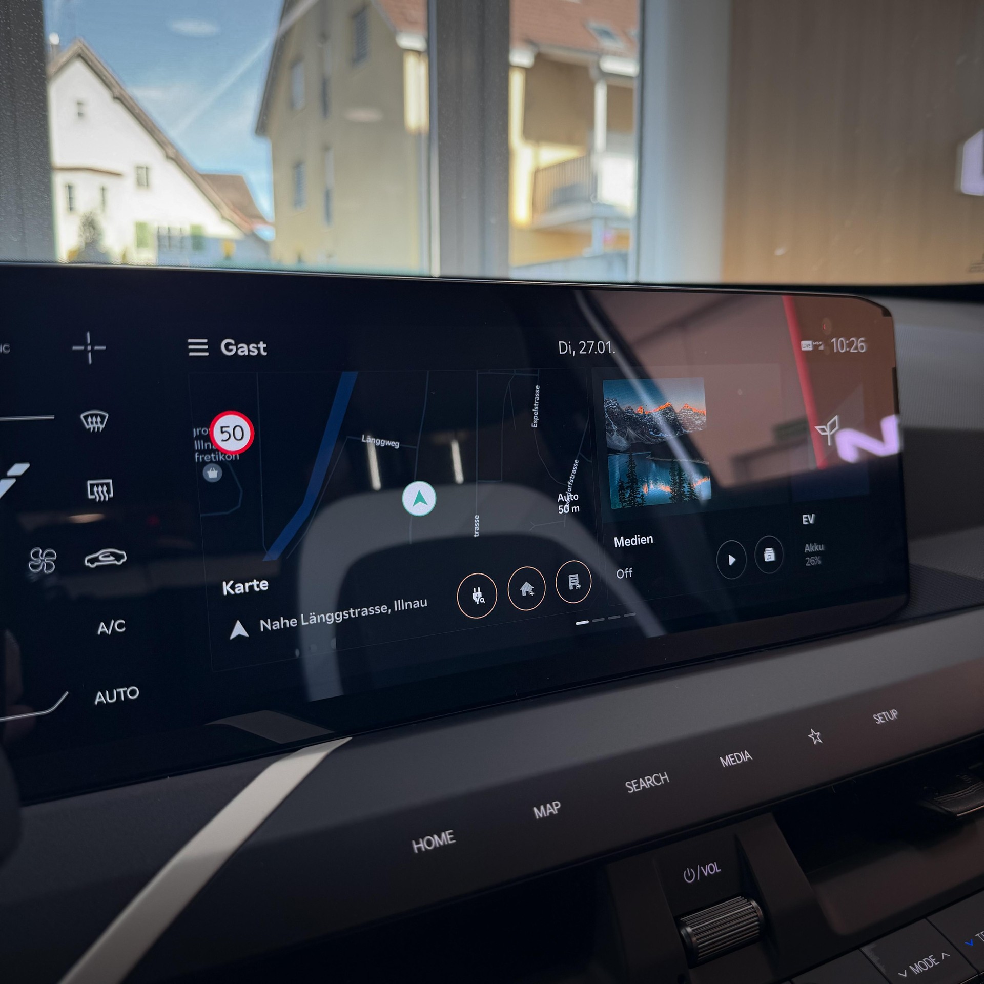 KIA EV5 81 kWh GT-Line-image-9