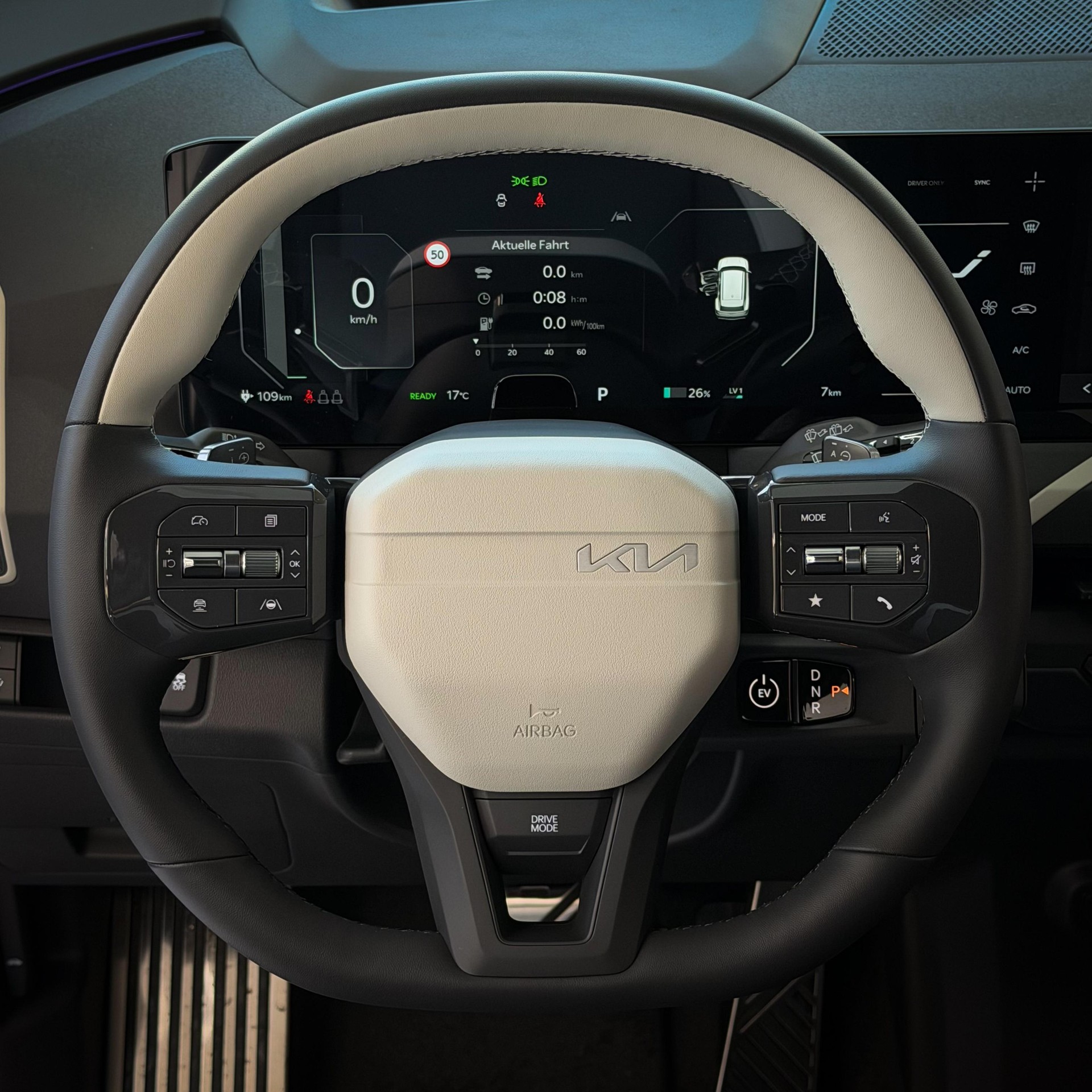KIA EV5 81 kWh GT-Line-image-7
