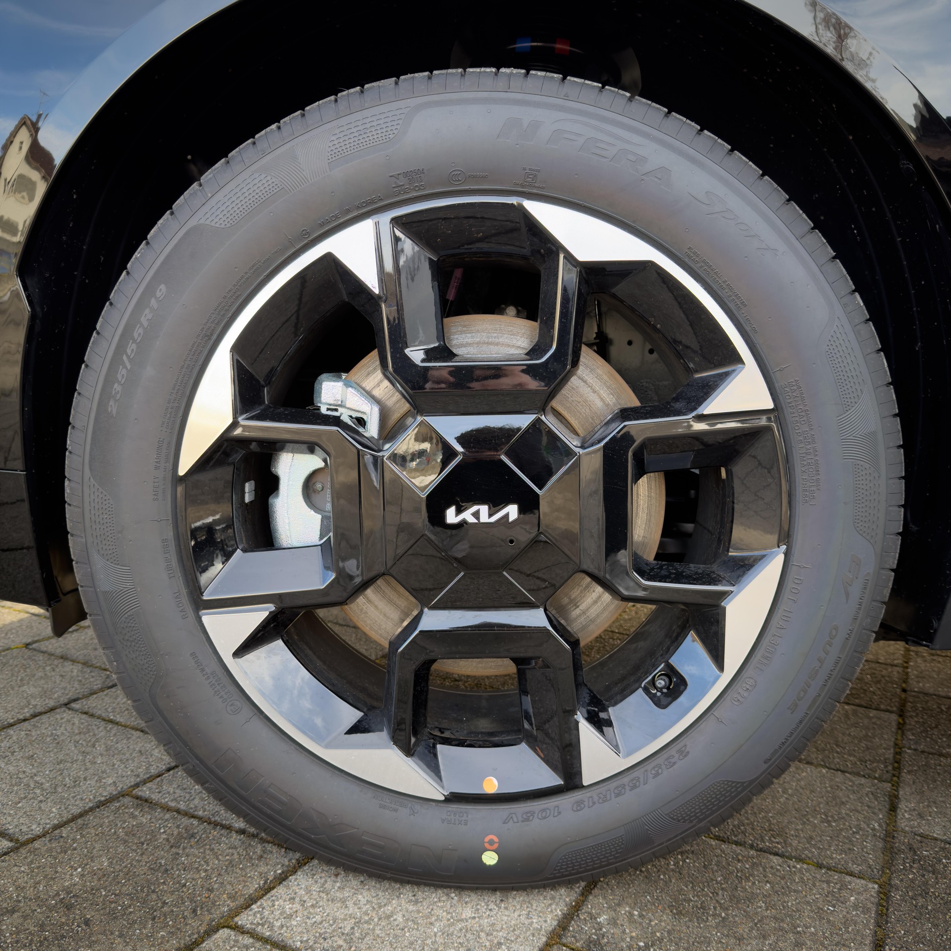 KIA EV5 81 kWh GT-Line-image-4