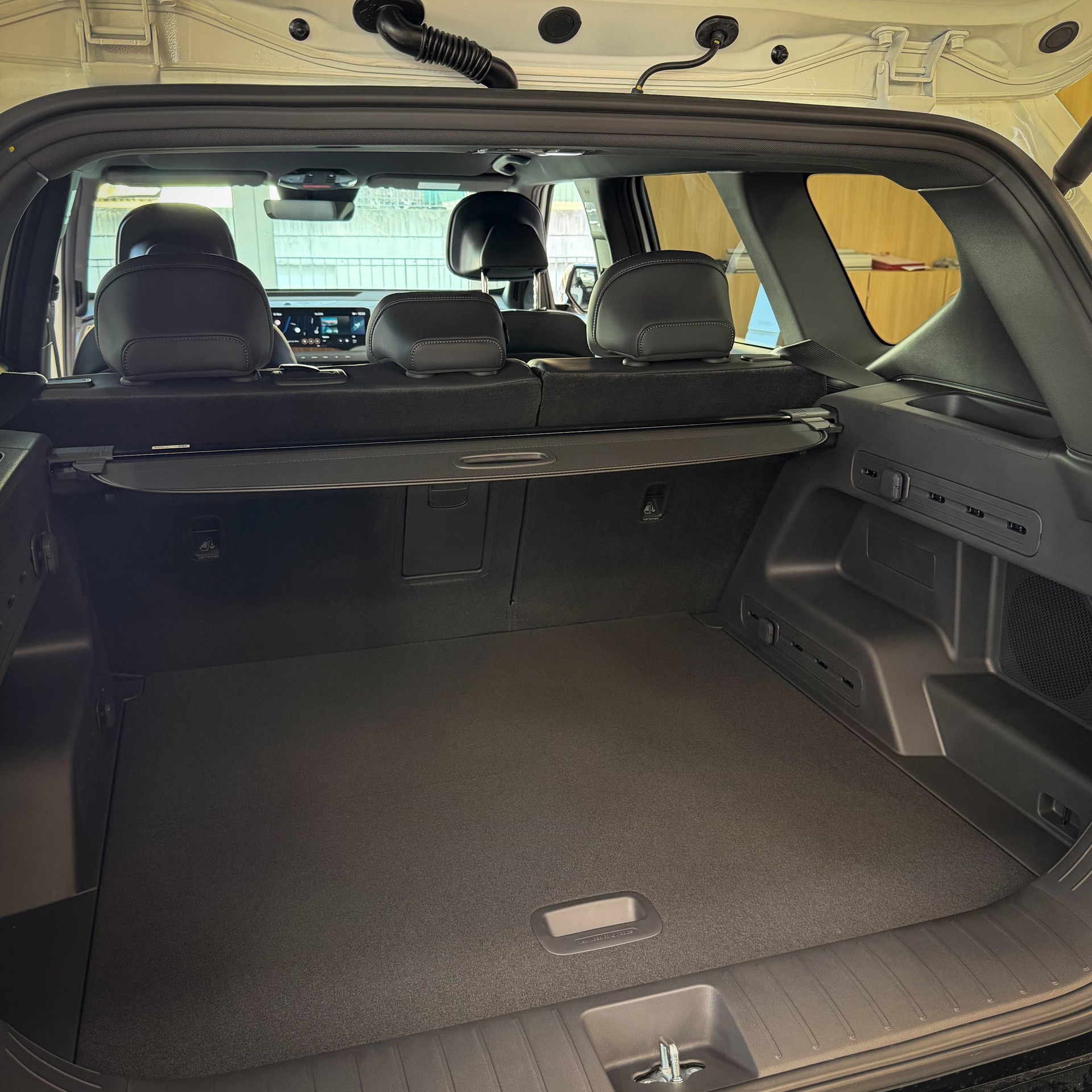 KIA EV5 81 kWh GT-Line-image-25
