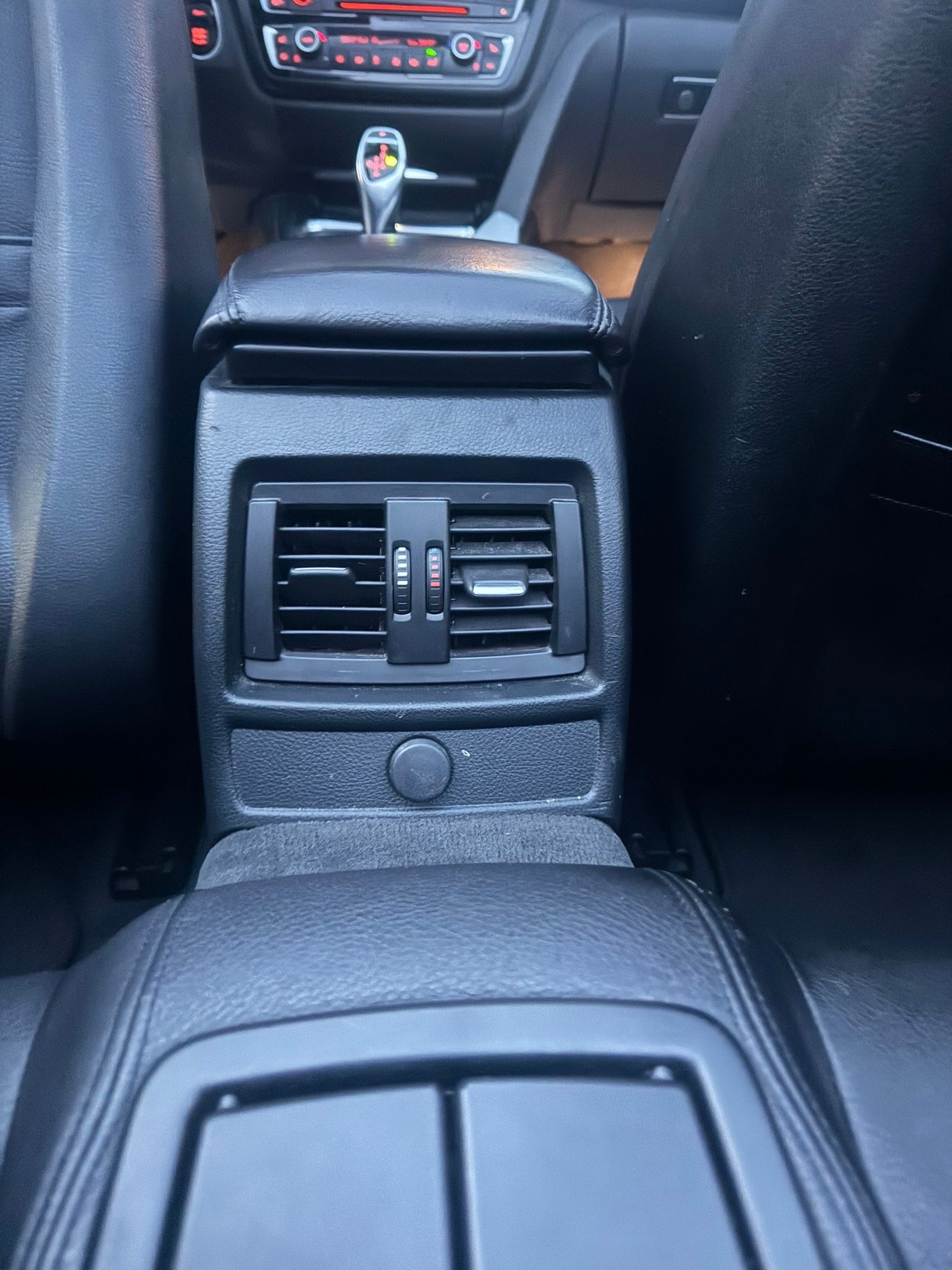 BMW 428i Cabriolet xDrive Sport Line Steptronic-image-17