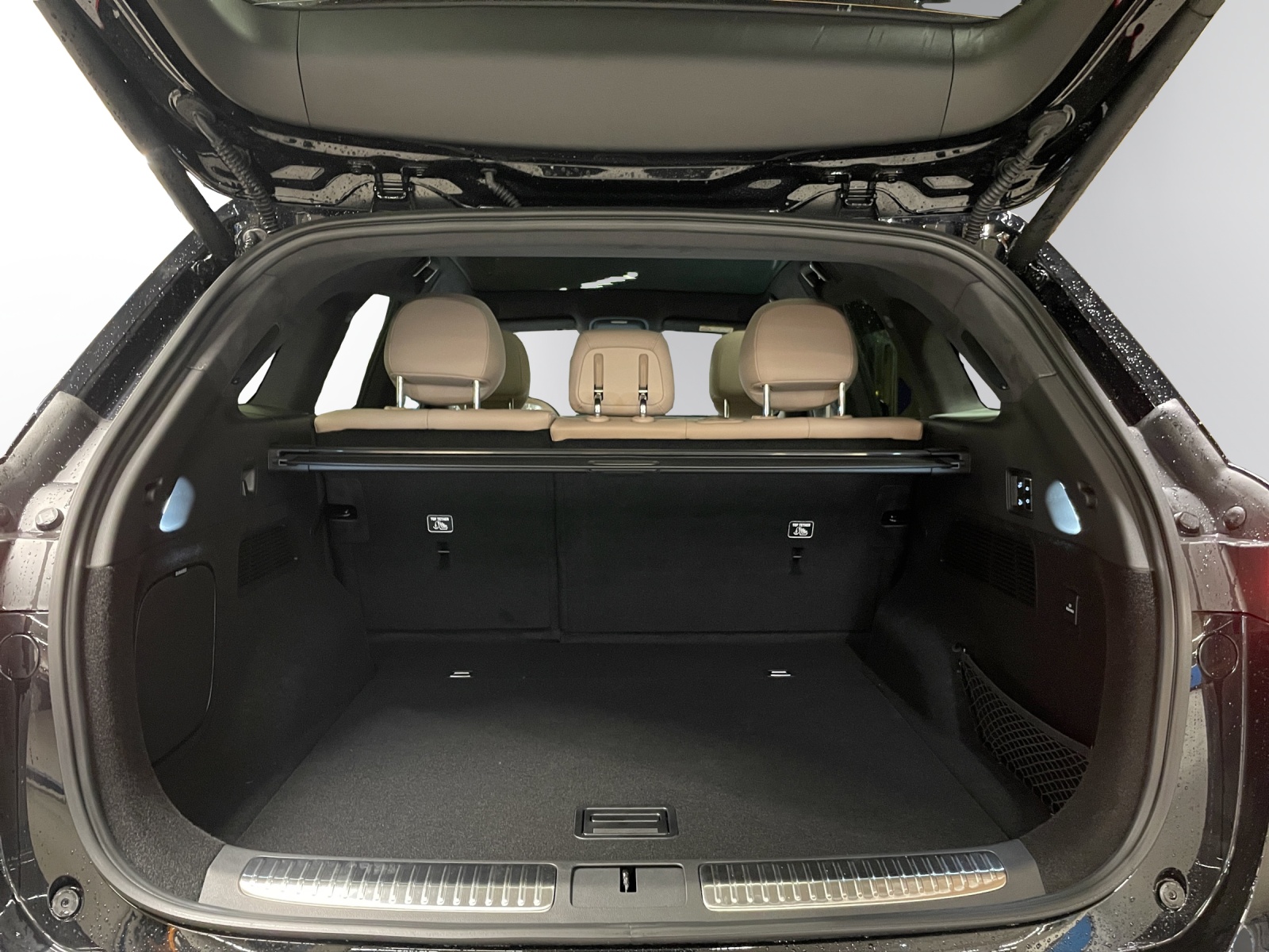 XPENG G9 93kWh Performance AWD-image-10