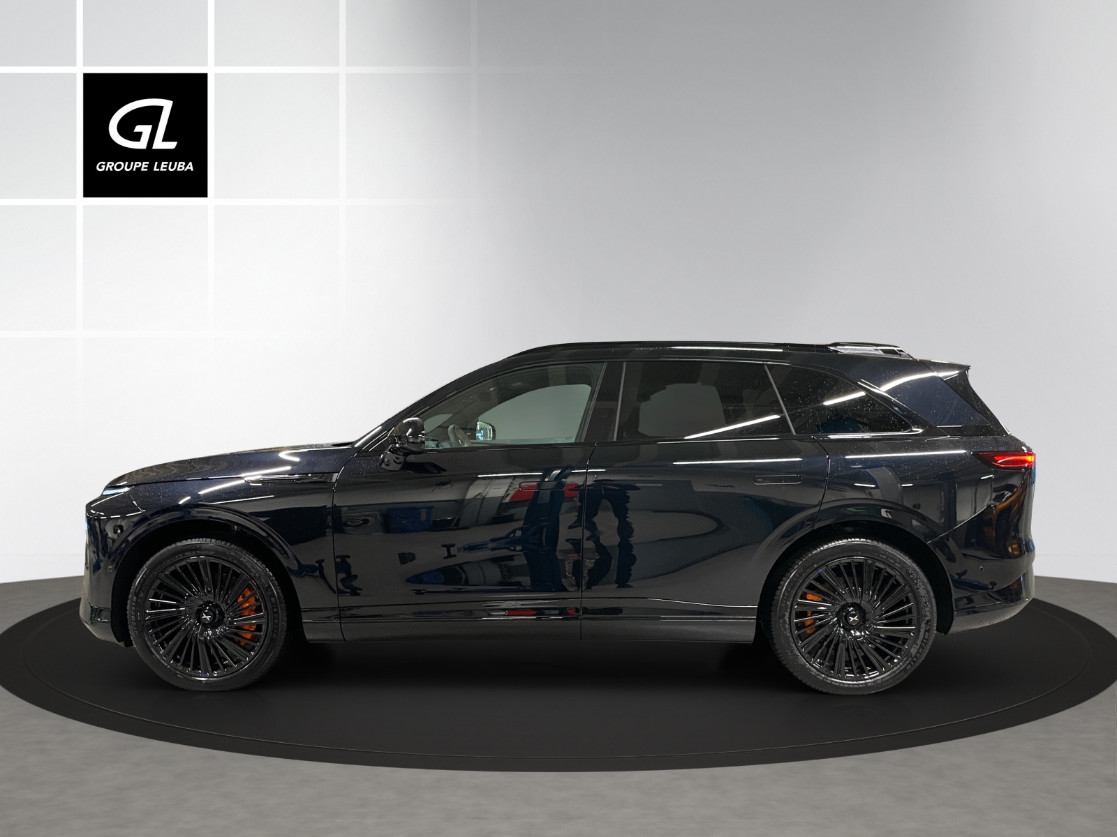 XPENG G9 93kWh Performance AWD-image-2