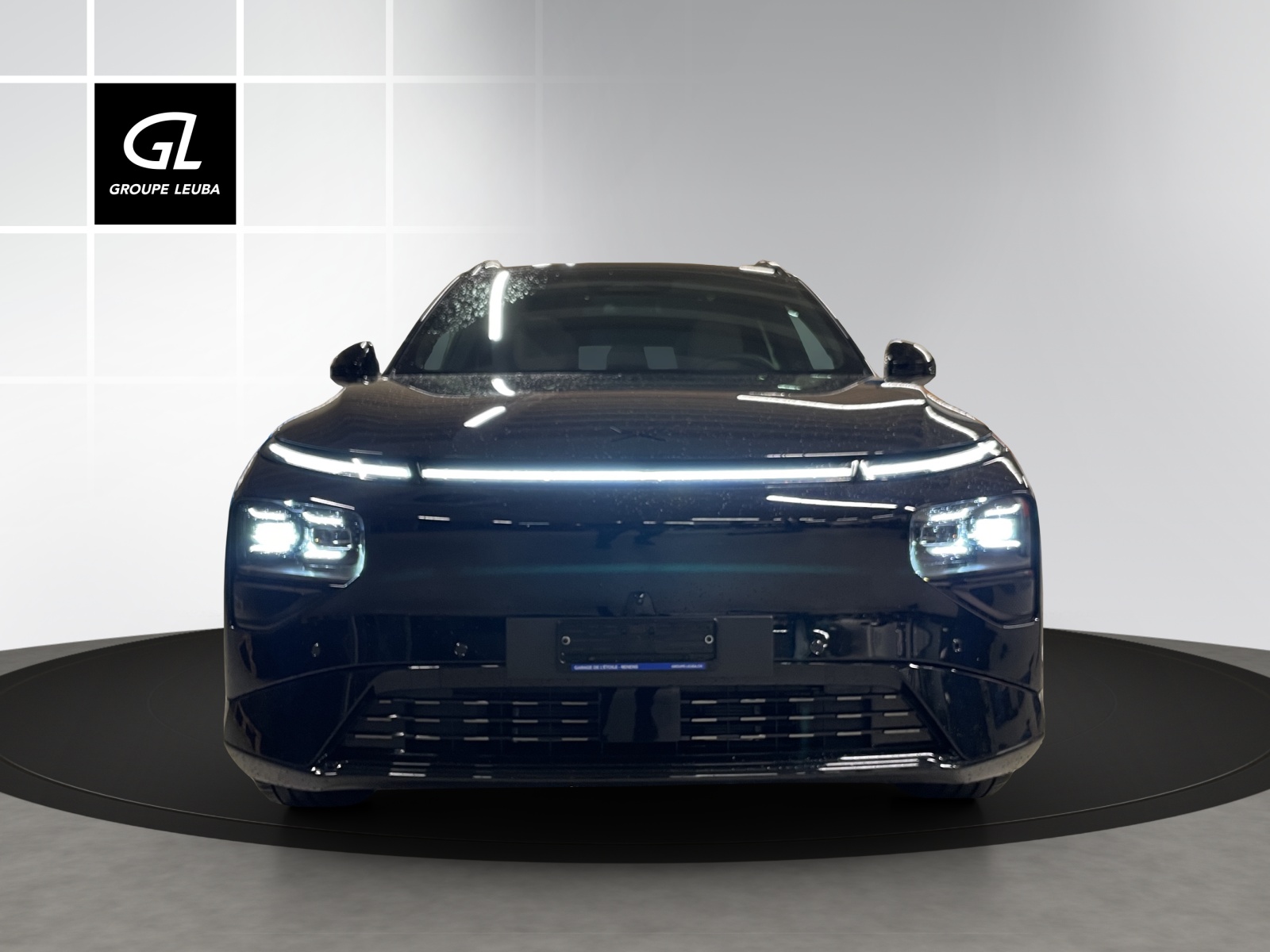 XPENG G9 93kWh Performance AWD-image-1