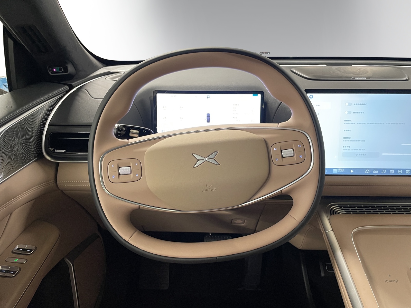 XPENG G9 93kWh Performance AWD-image-12