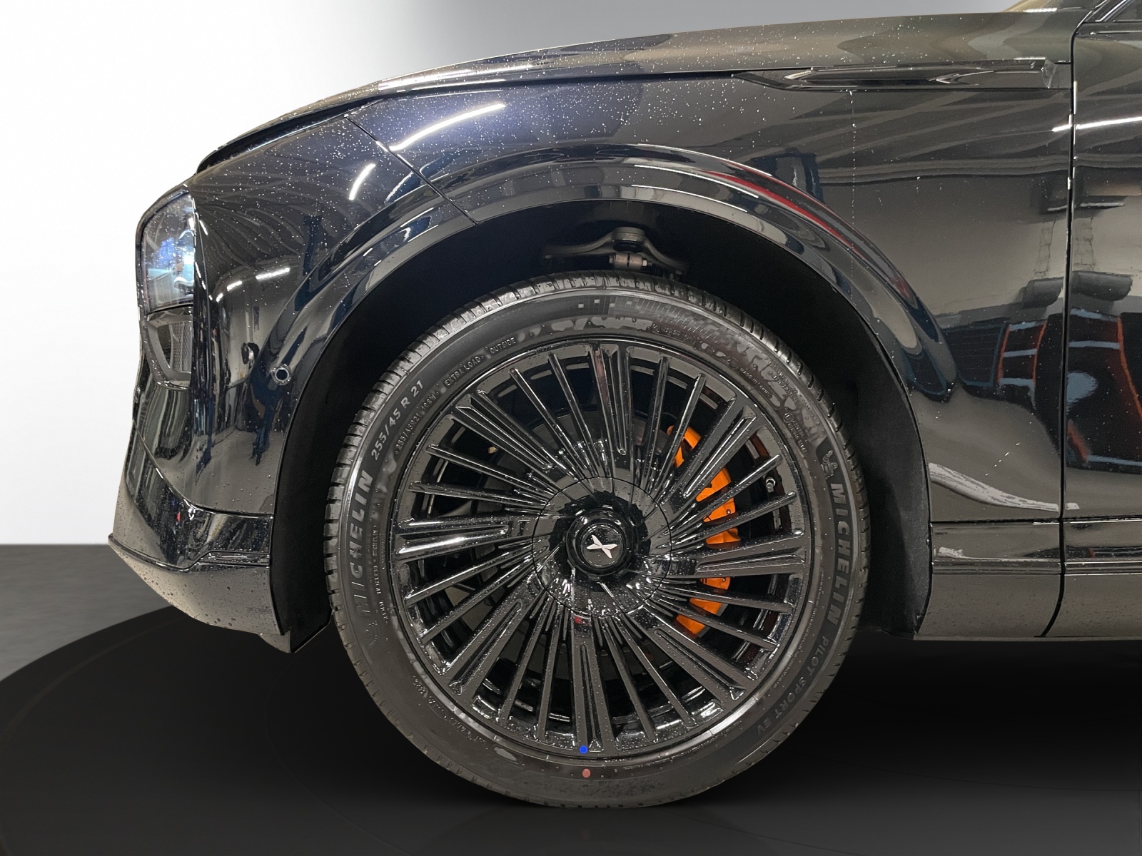XPENG G9 93kWh Performance AWD-image-6