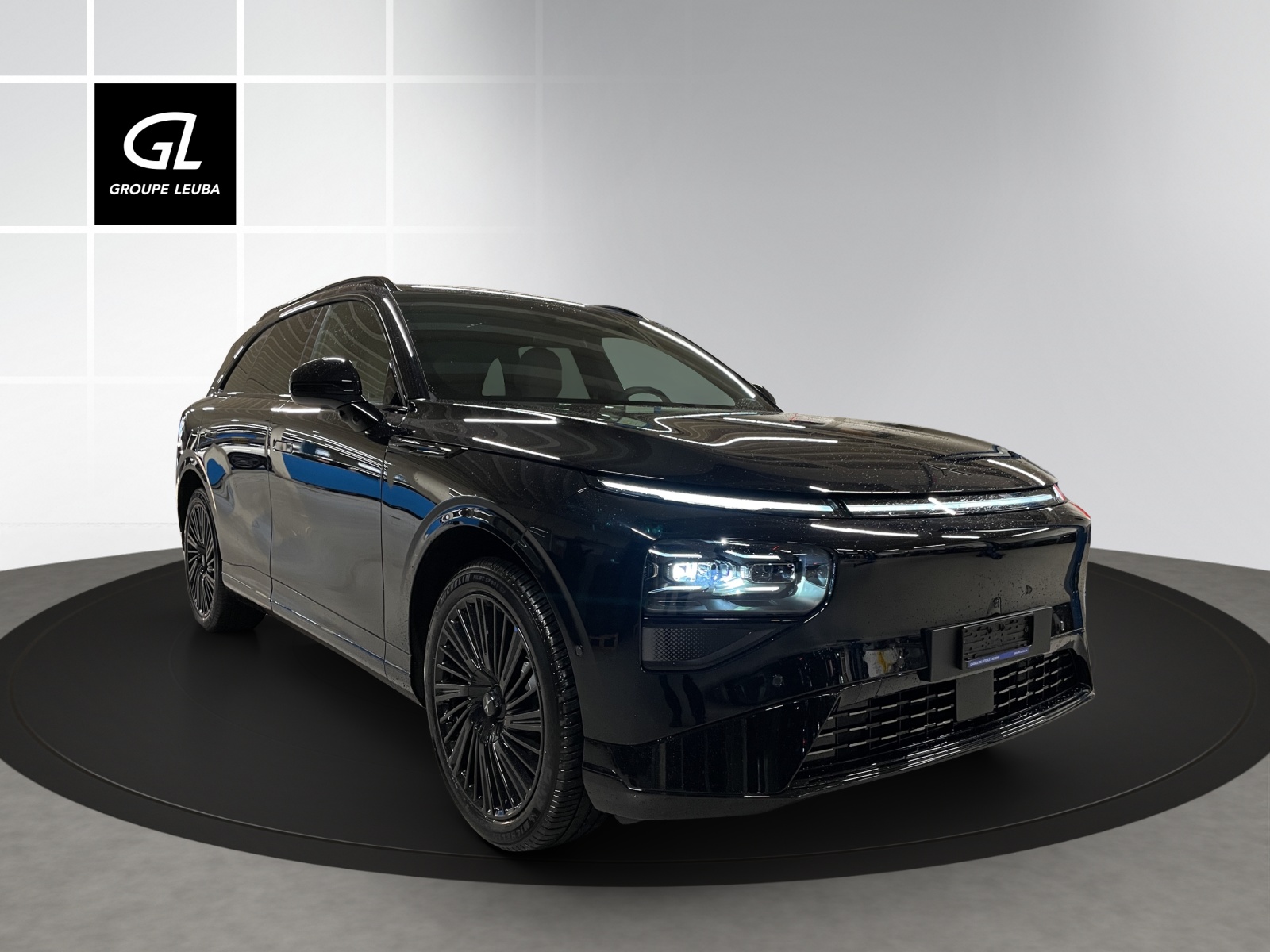 XPENG G9 93kWh Performance AWD-image-0