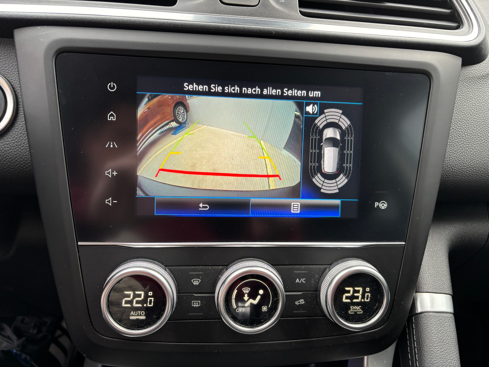 RENAULT Kadjar 1.3 16V T Intens EDC-image-6
