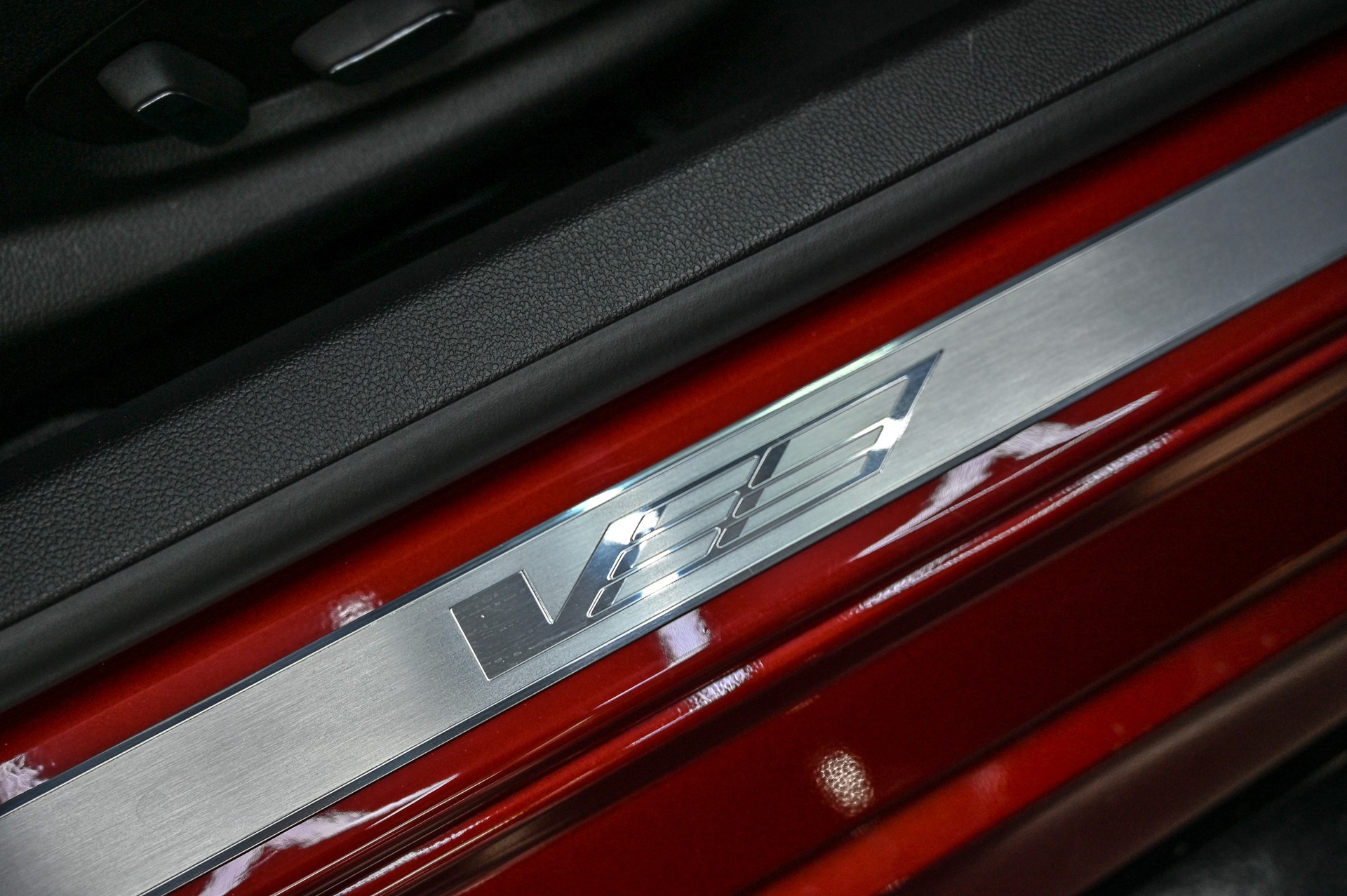 CADILLAC ATS-V Coupé 3.6 V6 Bi-Turbo-image-18