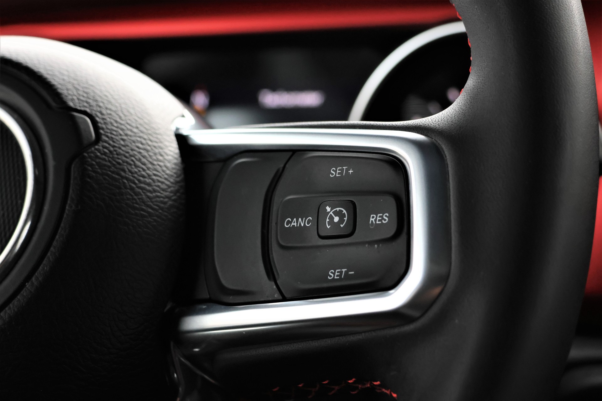 JEEP Wrangler Rubicon 3.6 V6 4x4 280PS-image-14