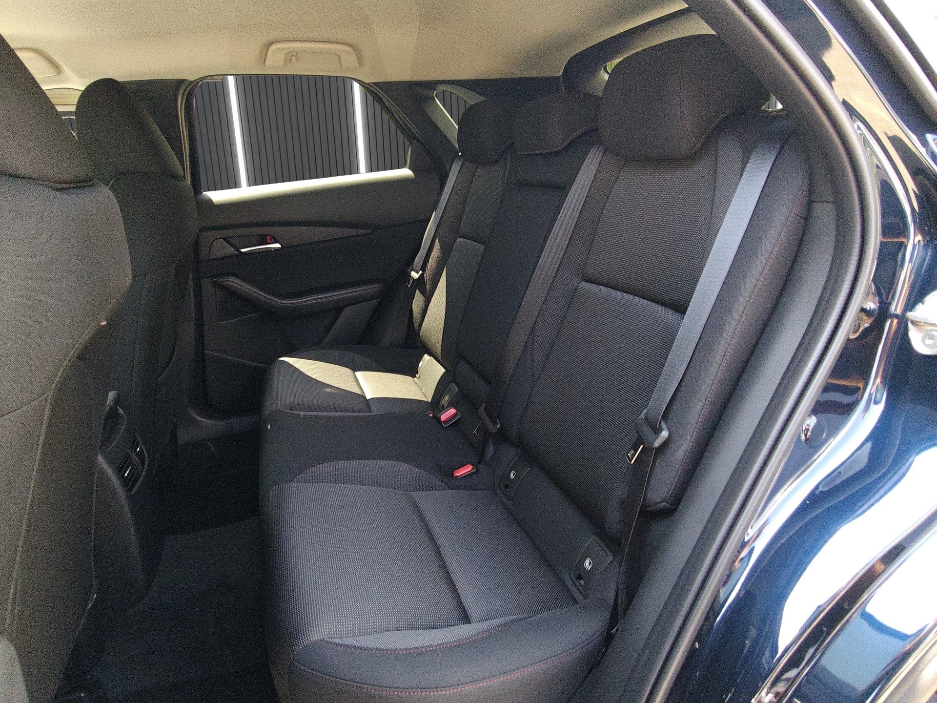 MAZDA CX-30 SKYACTIV-X 186 M Hybrid Homura FWD AT-image-11