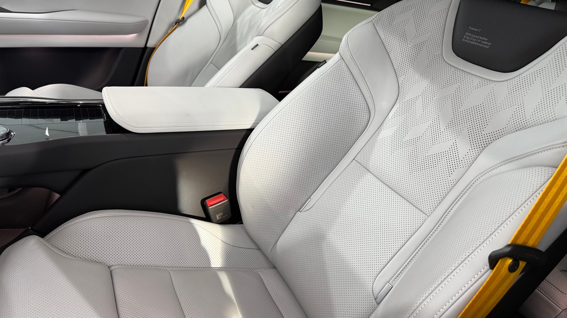 POLESTAR 3 Long Range Dual Motor Perfor-image-14