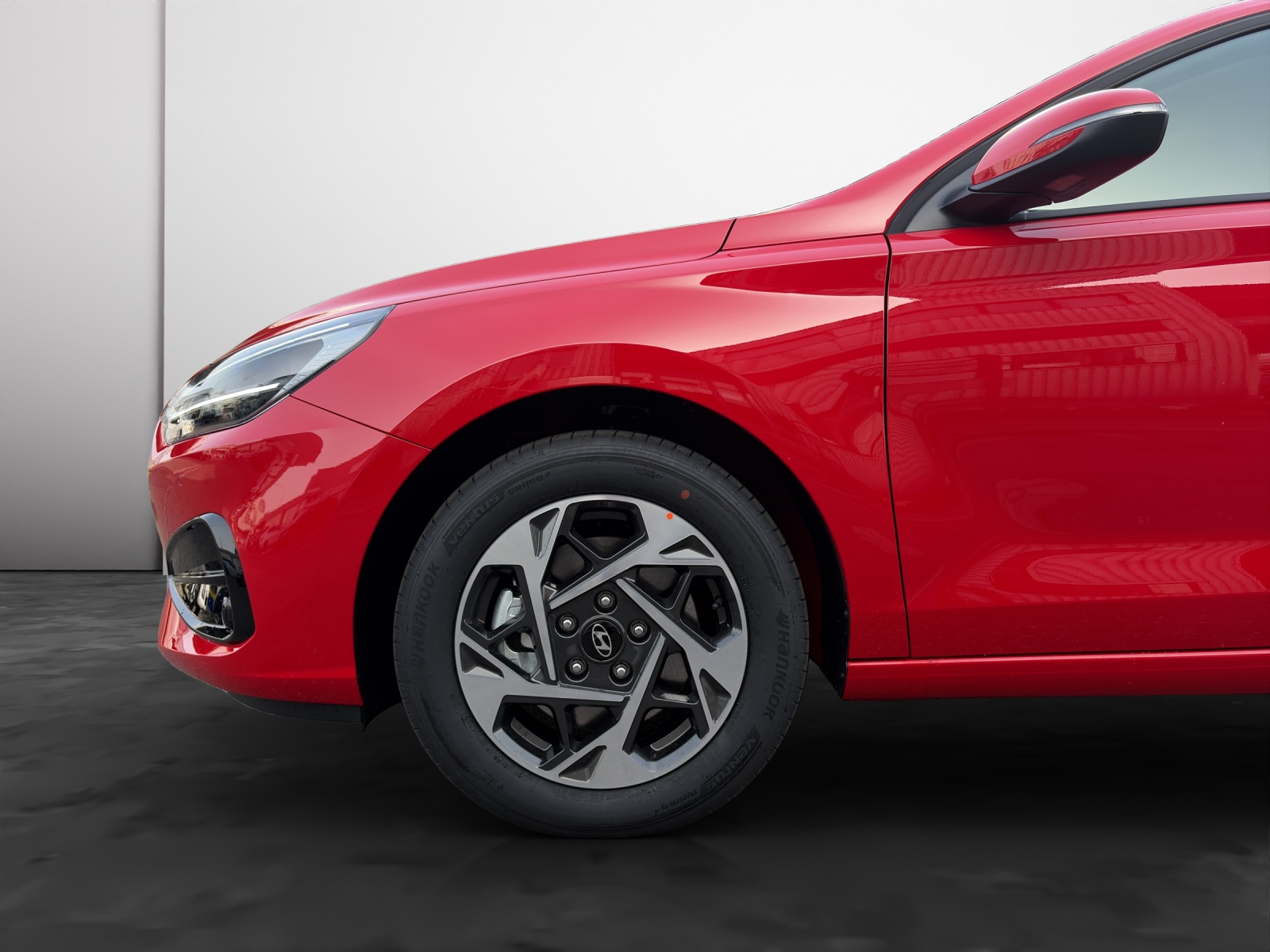 HYUNDAI i30 Wagon 1.6 T-GDi Amplia-image-15