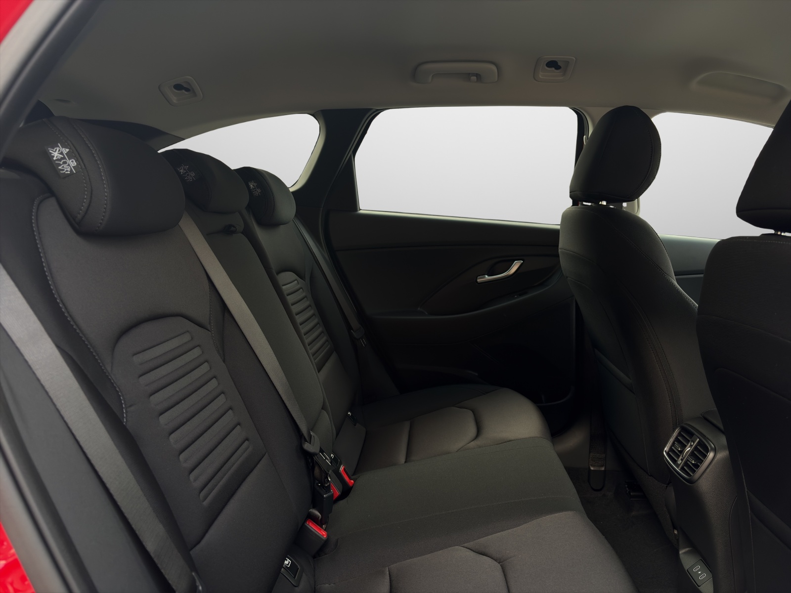 HYUNDAI i30 Wagon 1.6 T-GDi Amplia-image-13