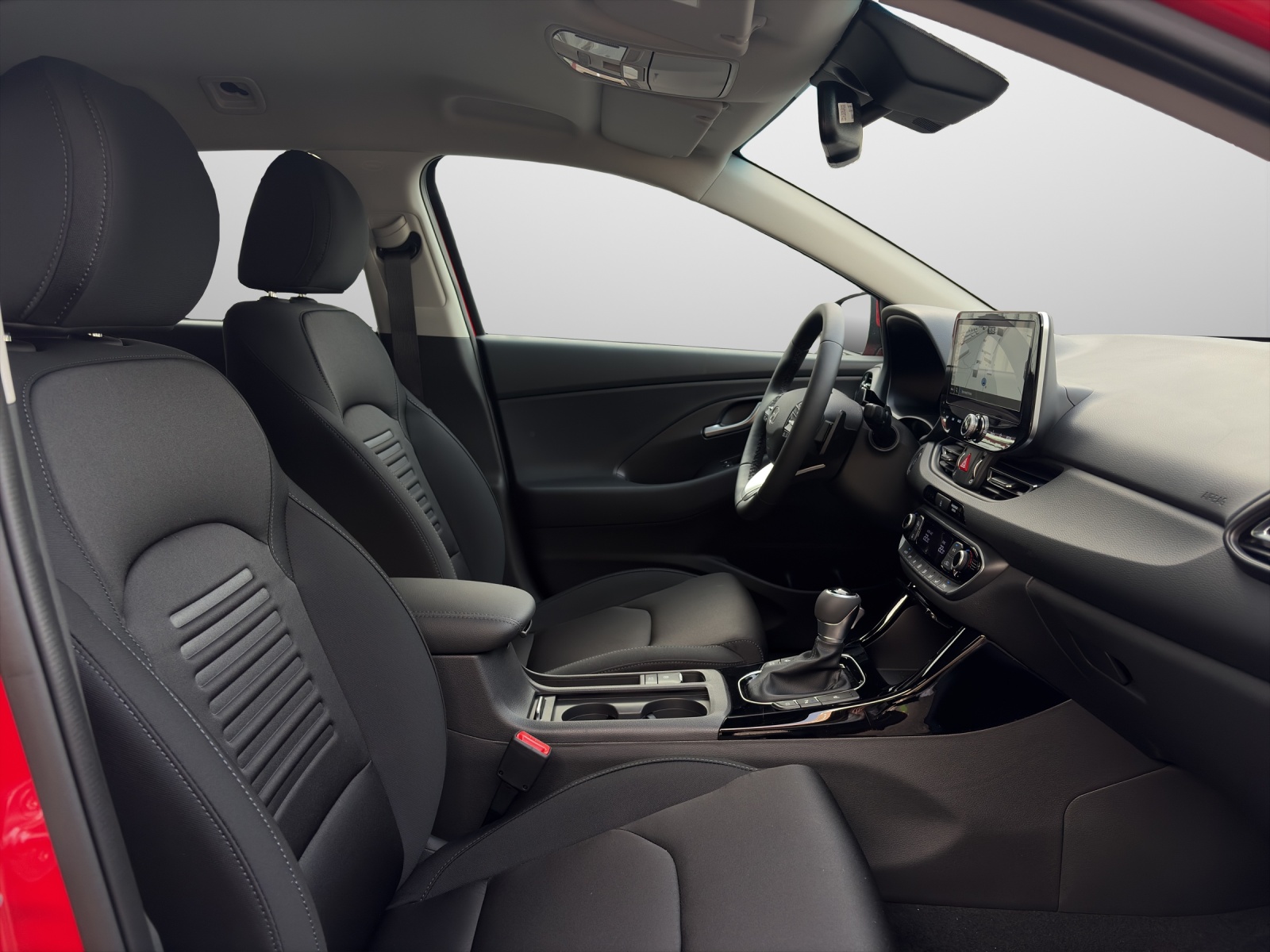 HYUNDAI i30 Wagon 1.6 T-GDi Amplia-image-12